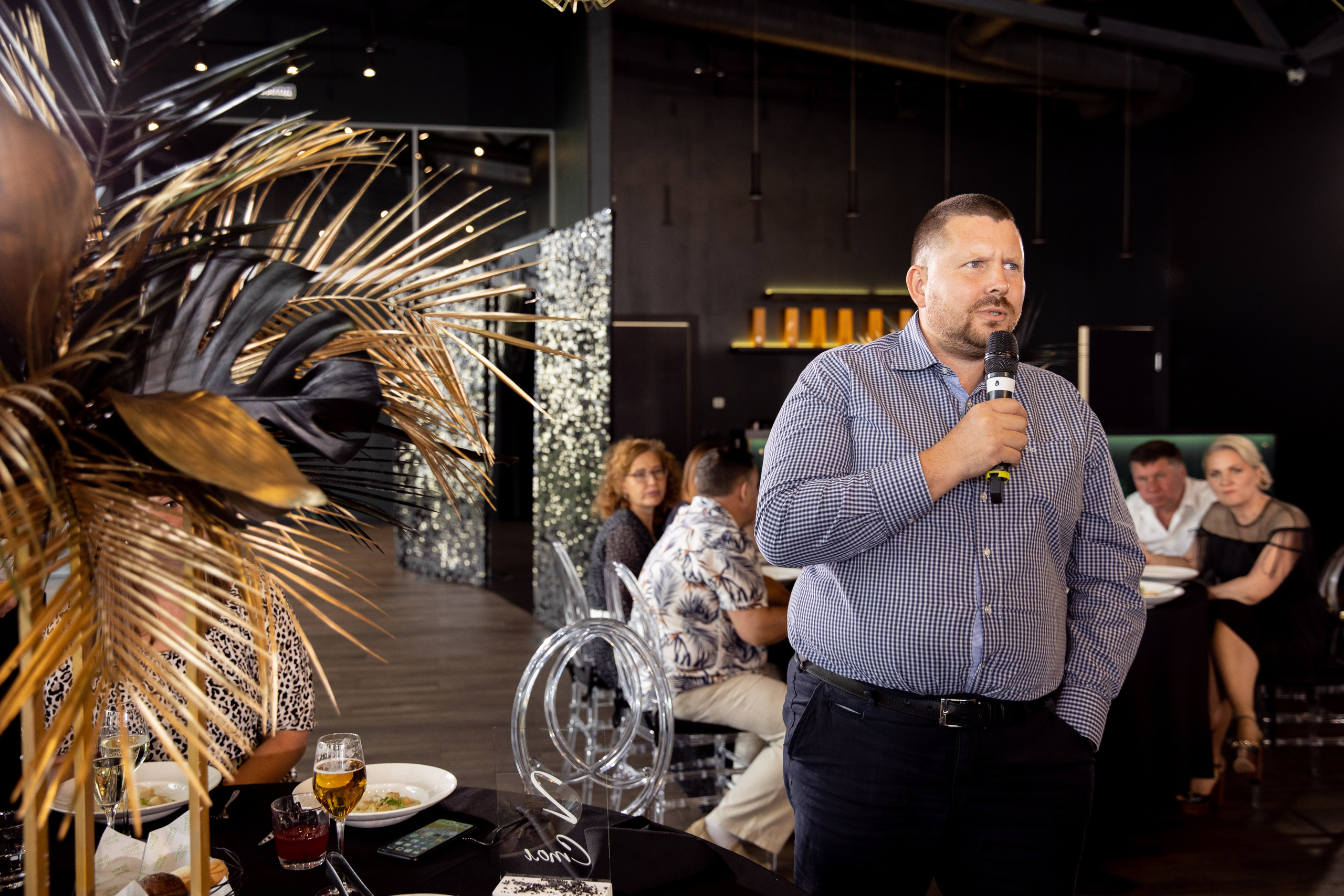 Юбилей. Свадебный фотограф в Санкт-Петербурге и Москве