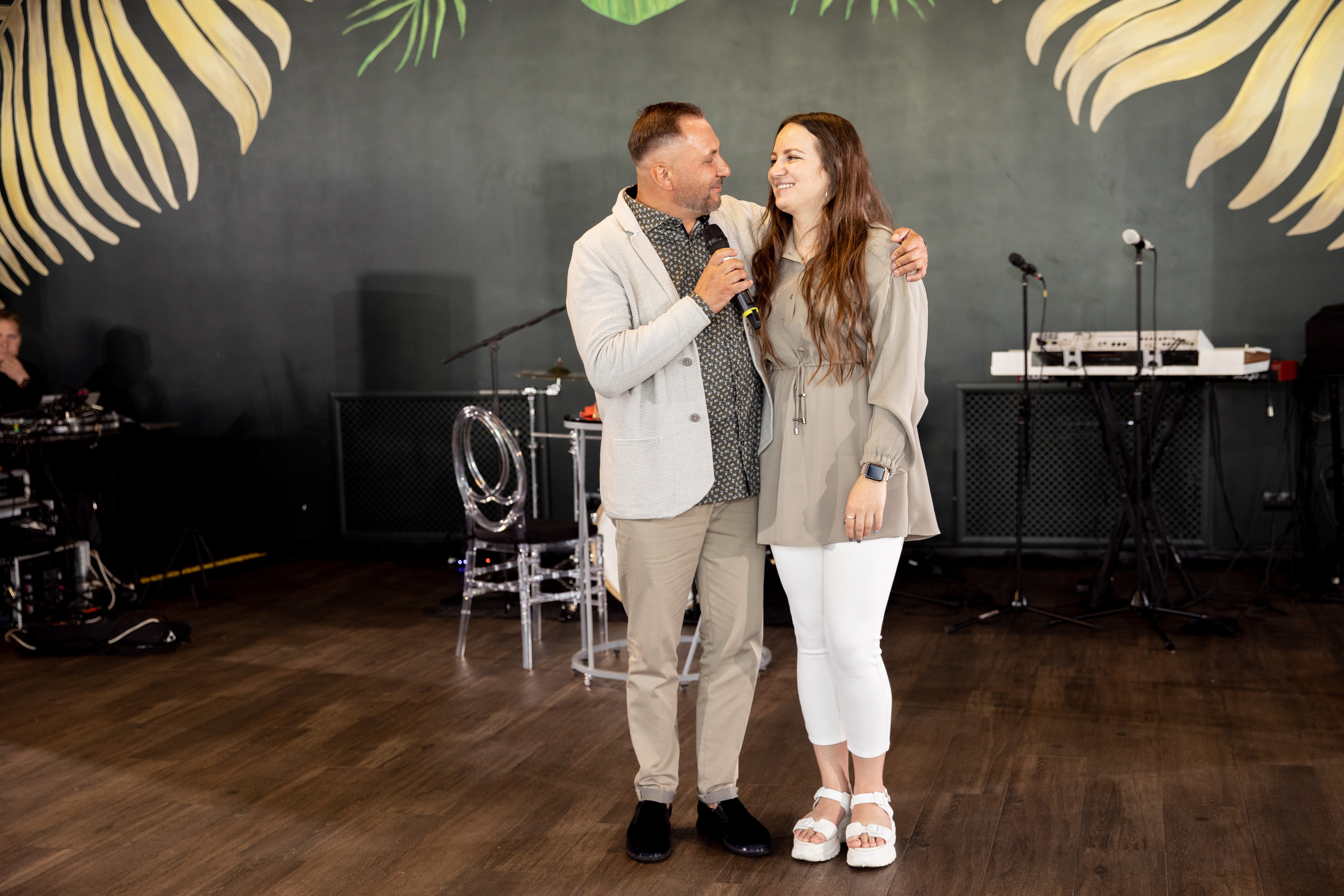 Юбилей. Свадебный фотограф в Санкт-Петербурге и Москве