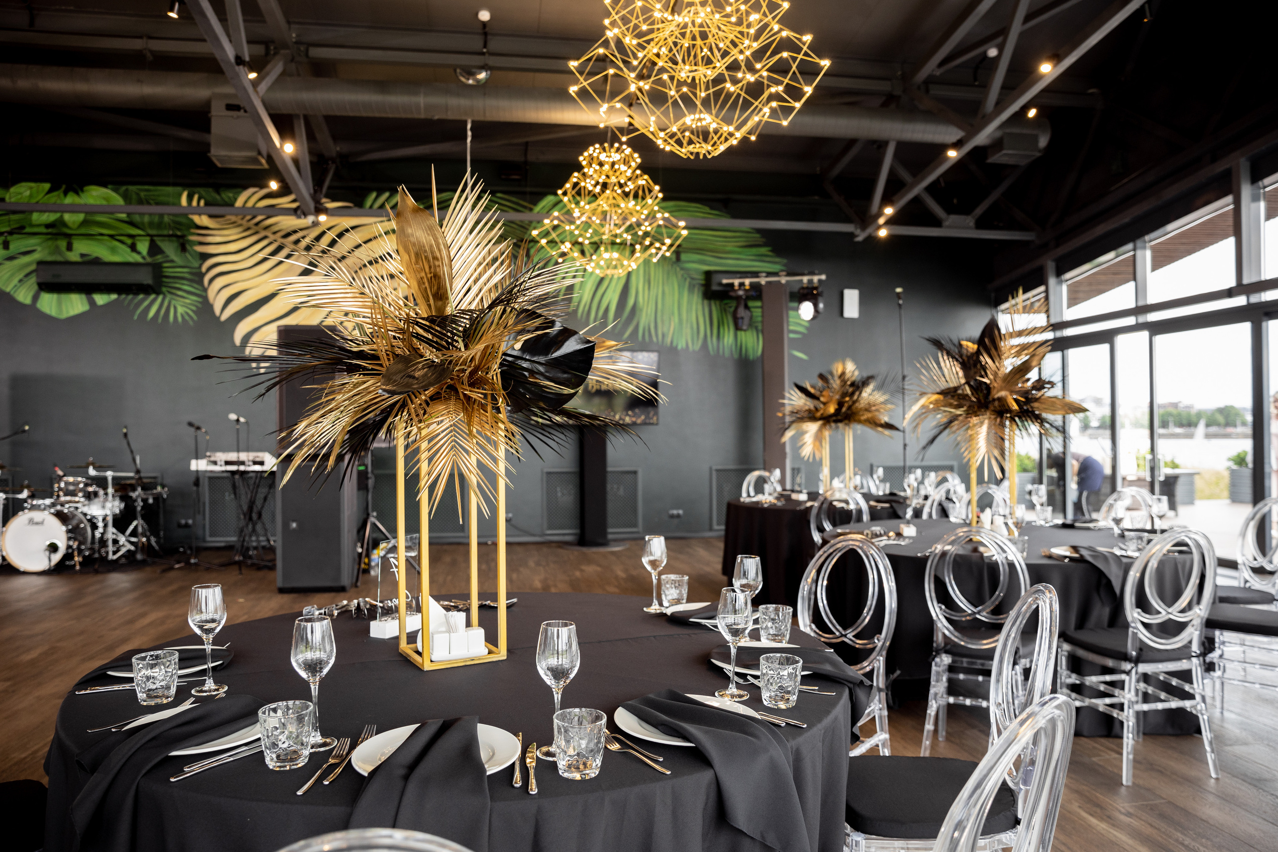 Юбилей. Свадебный фотограф в Санкт-Петербурге и Москве