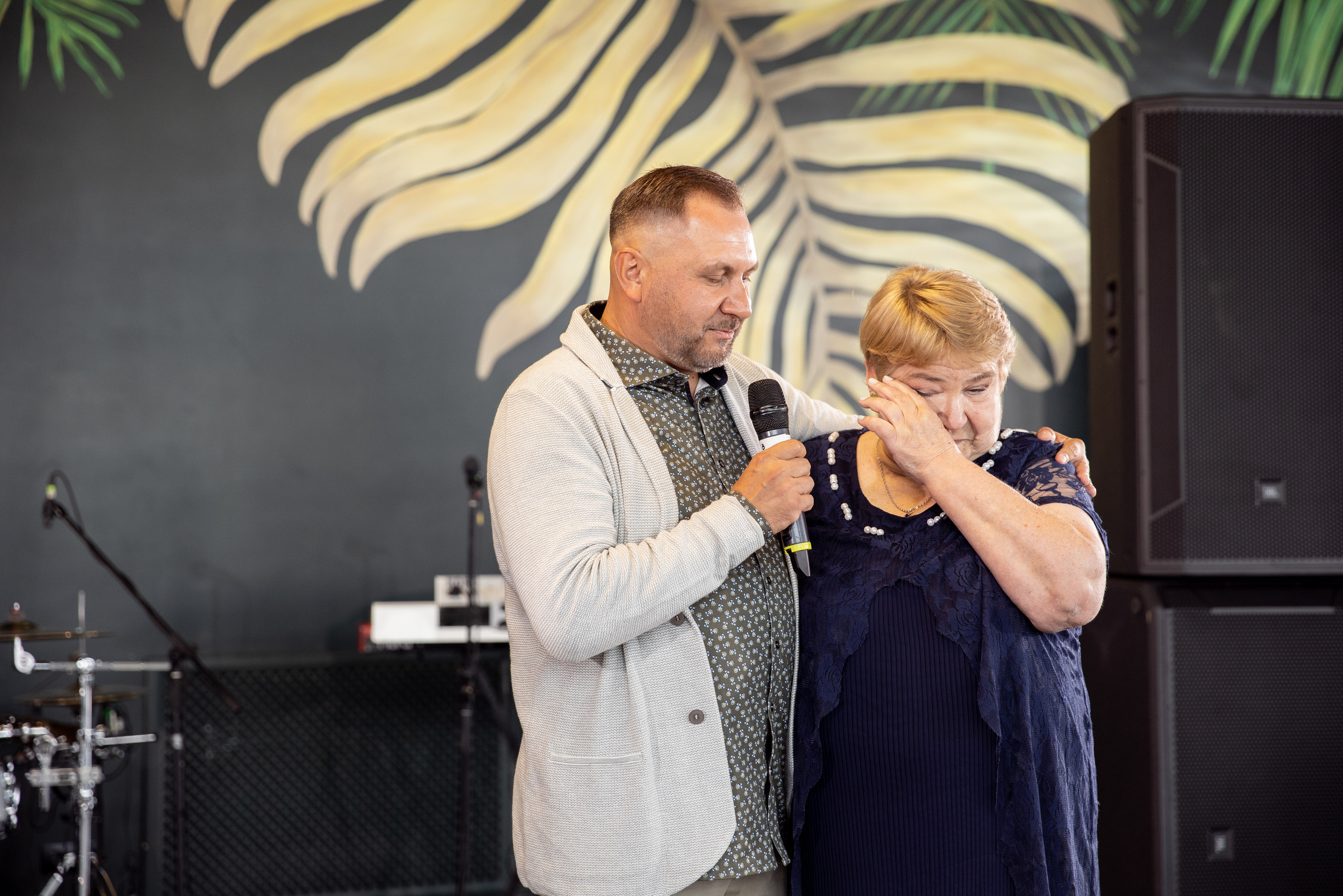 Юбилей. Свадебный фотограф в Санкт-Петербурге и Москве