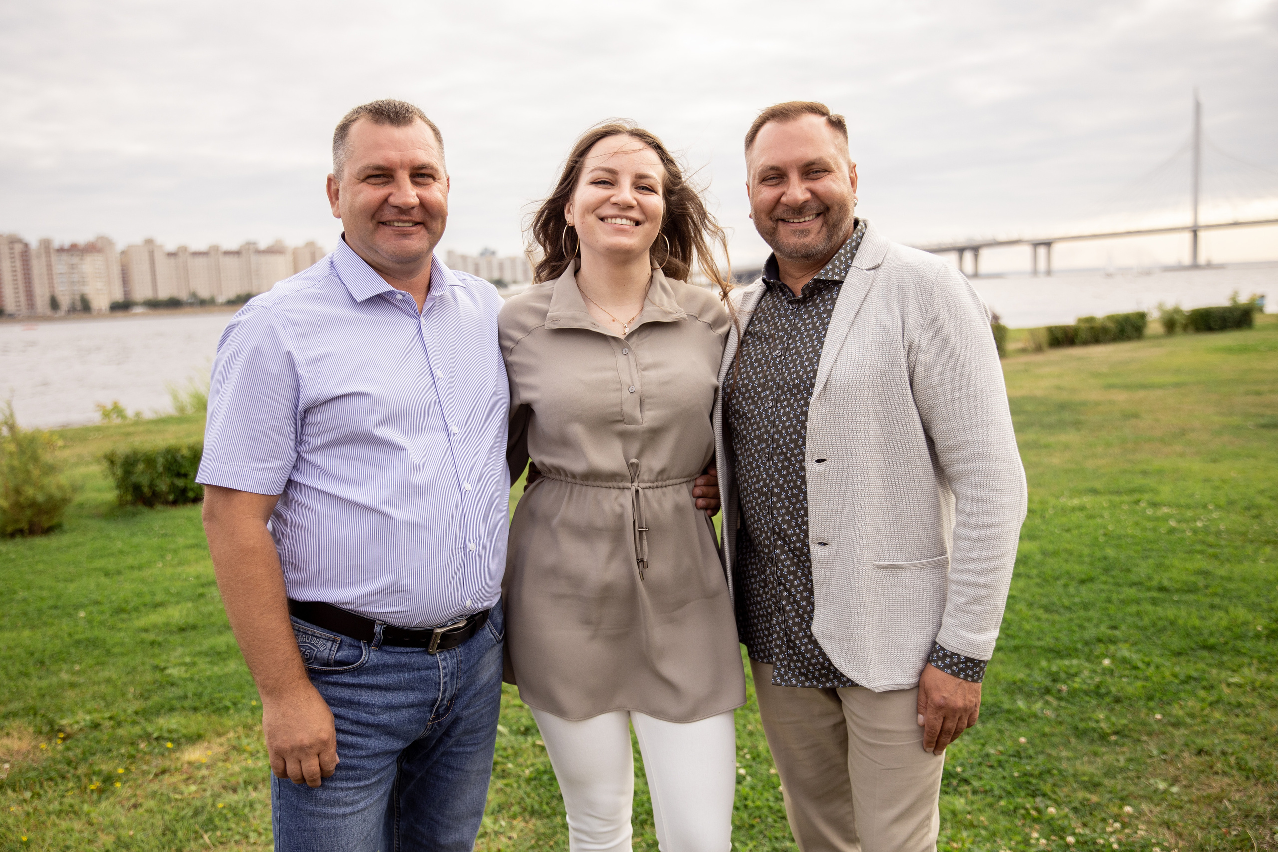 Юбилей. Свадебный фотограф в Санкт-Петербурге и Москве