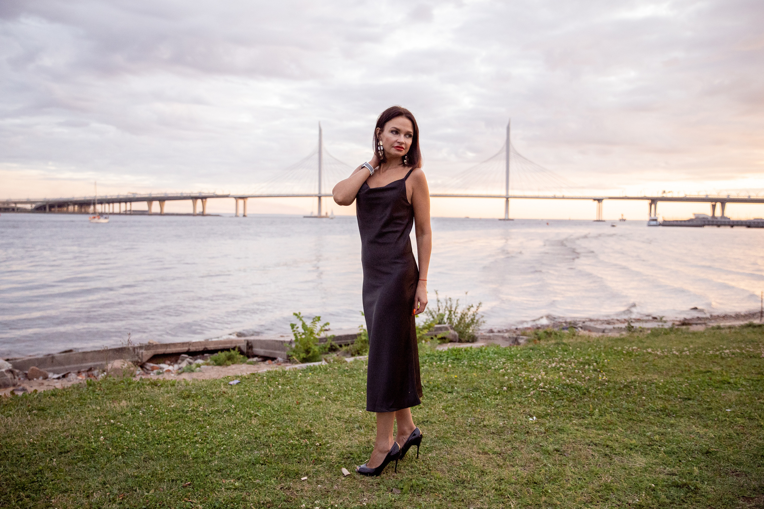 Юбилей. Свадебный фотограф в Санкт-Петербурге и Москве