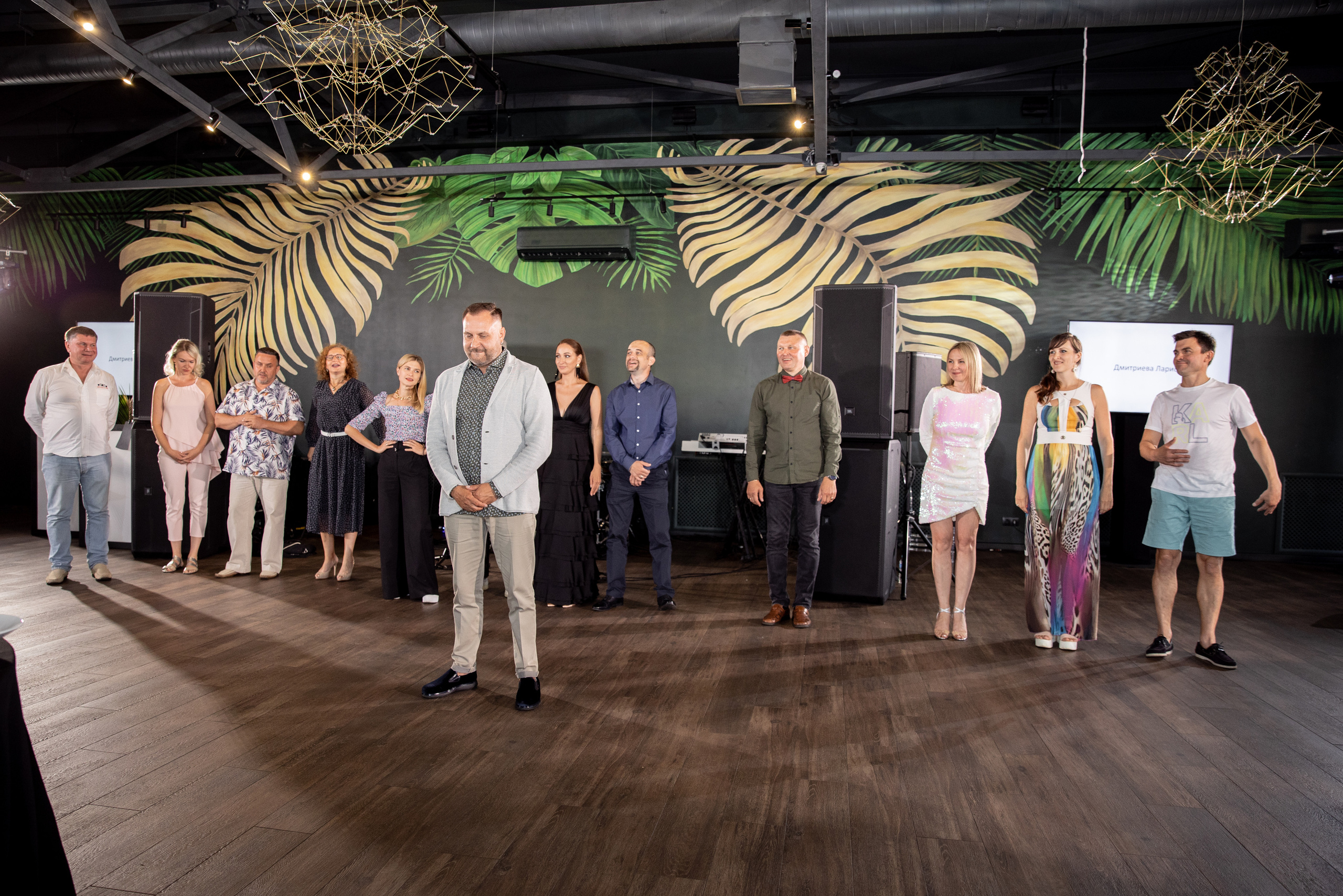 Юбилей. Свадебный фотограф в Санкт-Петербурге и Москве