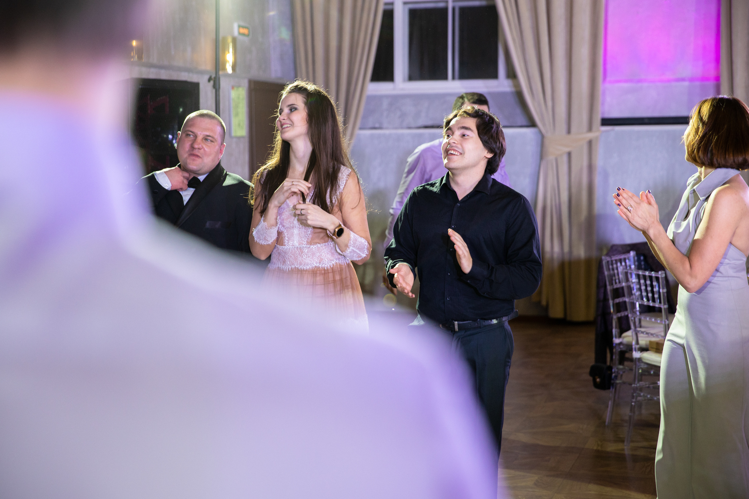 Весенний бал школы танцев: Talalay Dance. Свадебный фотограф в Санкт-Петербурге и Москве