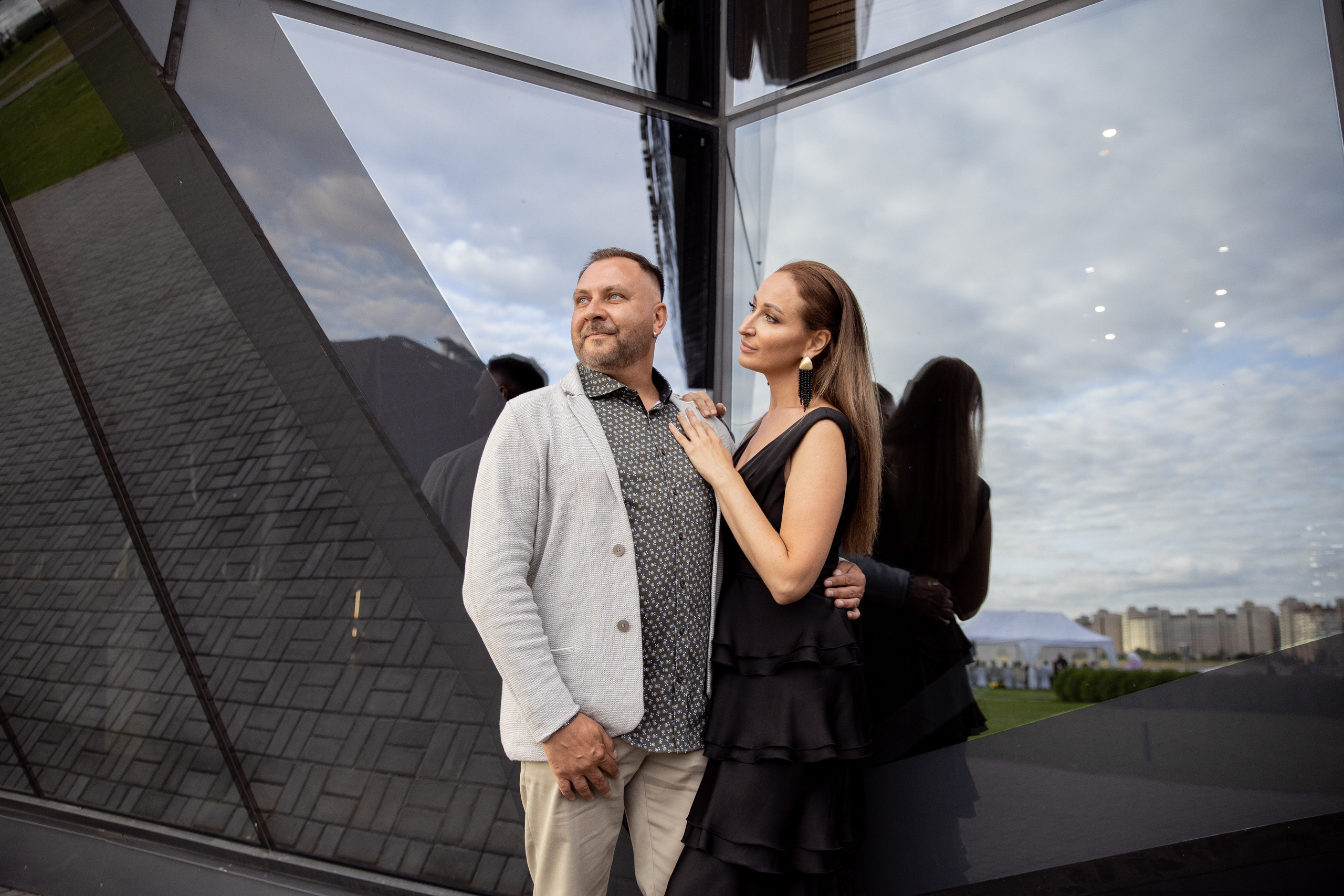 Юбилей. Свадебный фотограф в Санкт-Петербурге и Москве