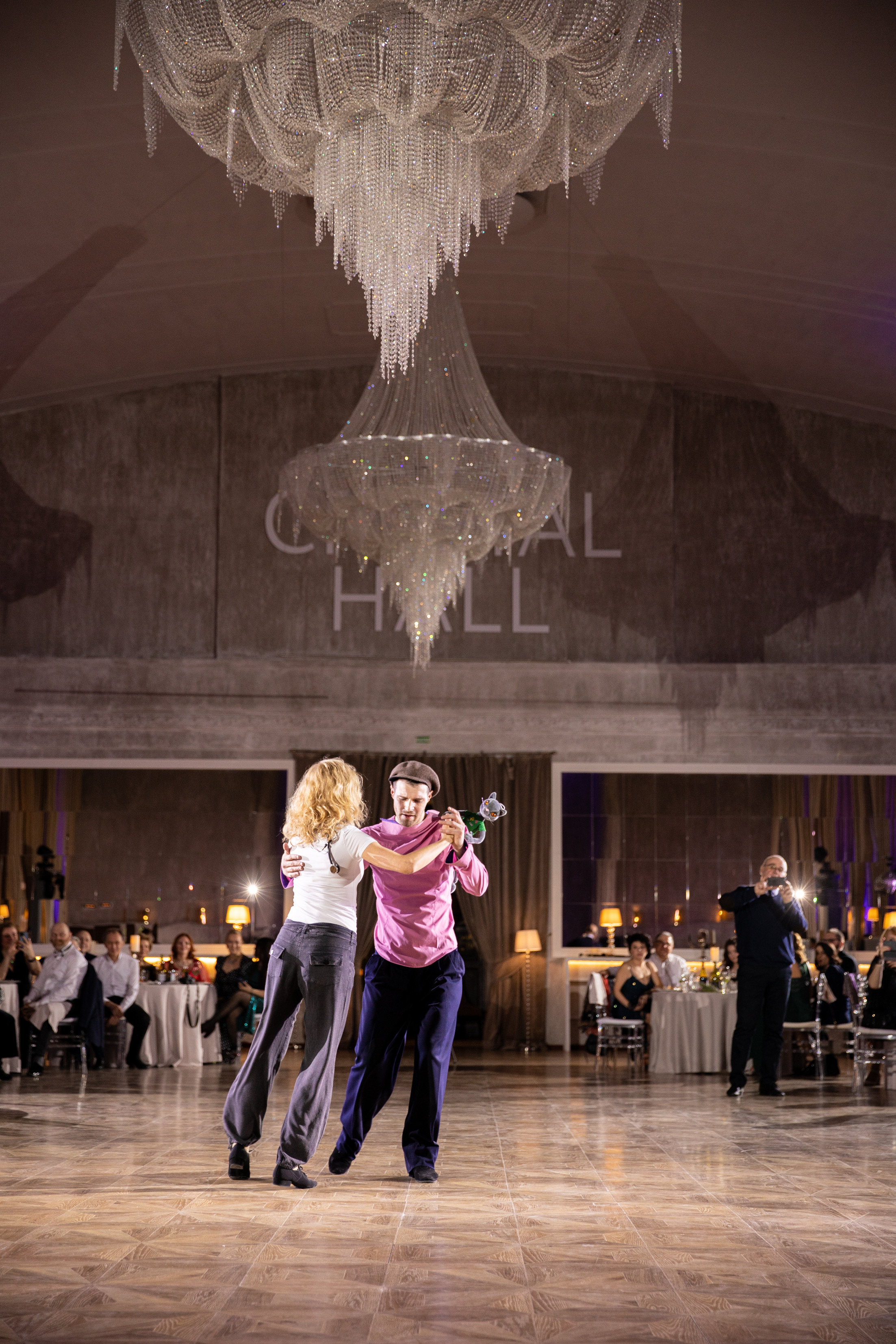 Весенний бал школы танцев: Talalay Dance. Свадебный фотограф в Санкт-Петербурге и Москве