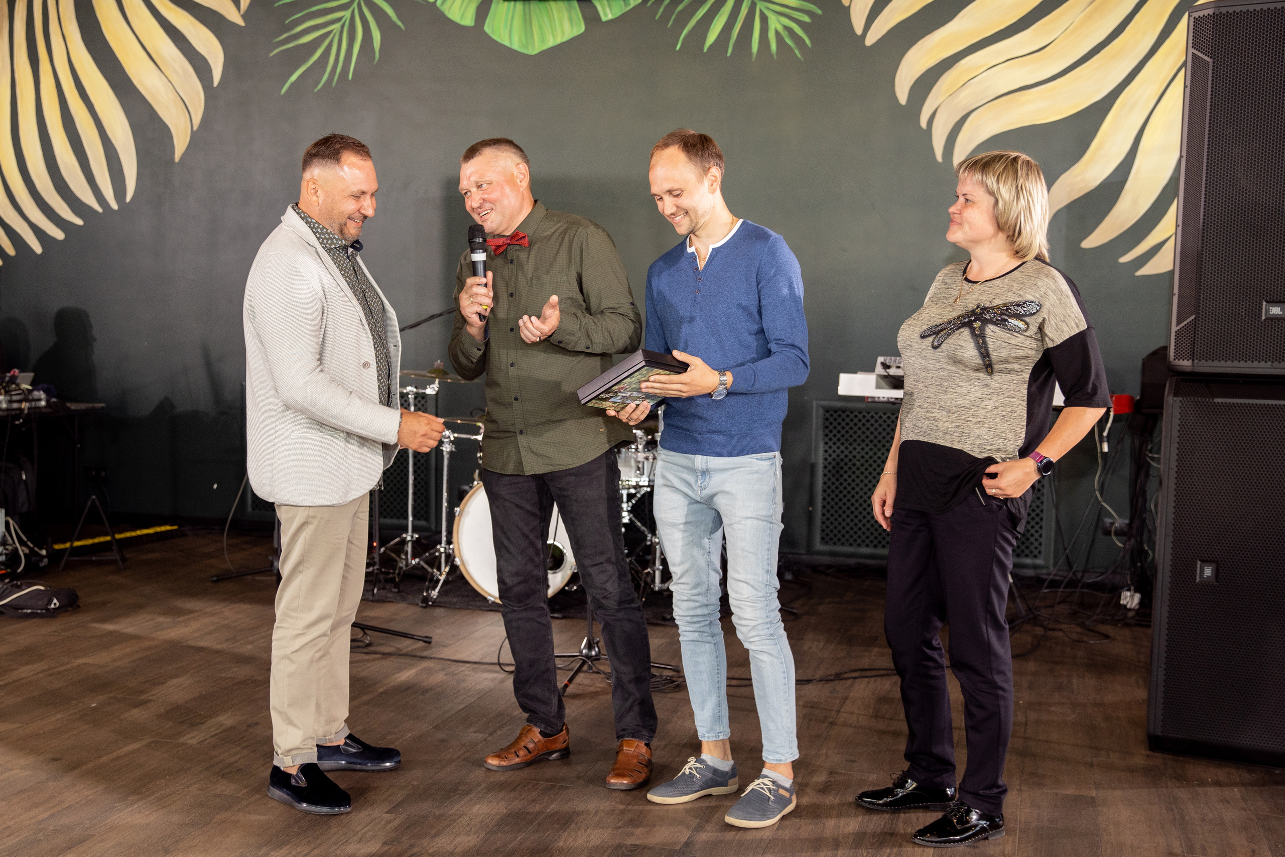 Юбилей. Свадебный фотограф в Санкт-Петербурге и Москве