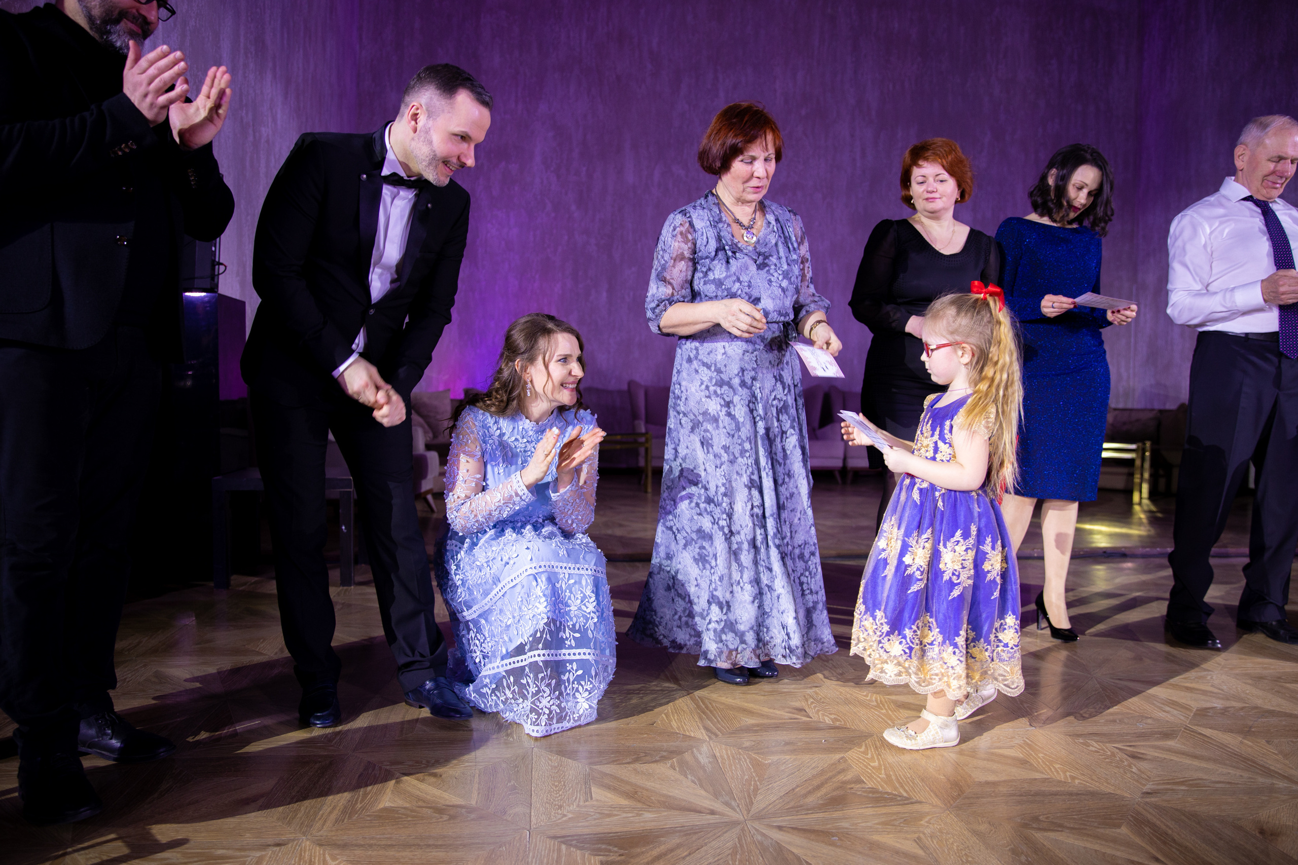 Весенний бал школы танцев: Talalay Dance. Свадебный фотограф в Санкт-Петербурге и Москве