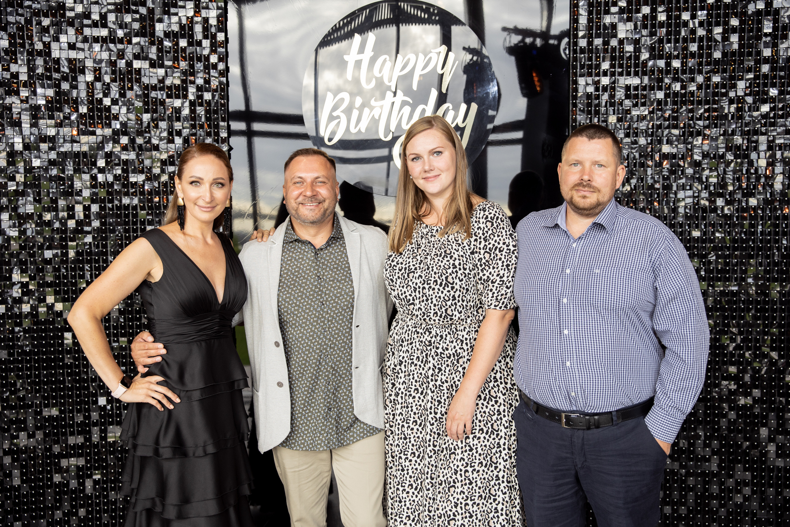 Юбилей. Свадебный фотограф в Санкт-Петербурге и Москве