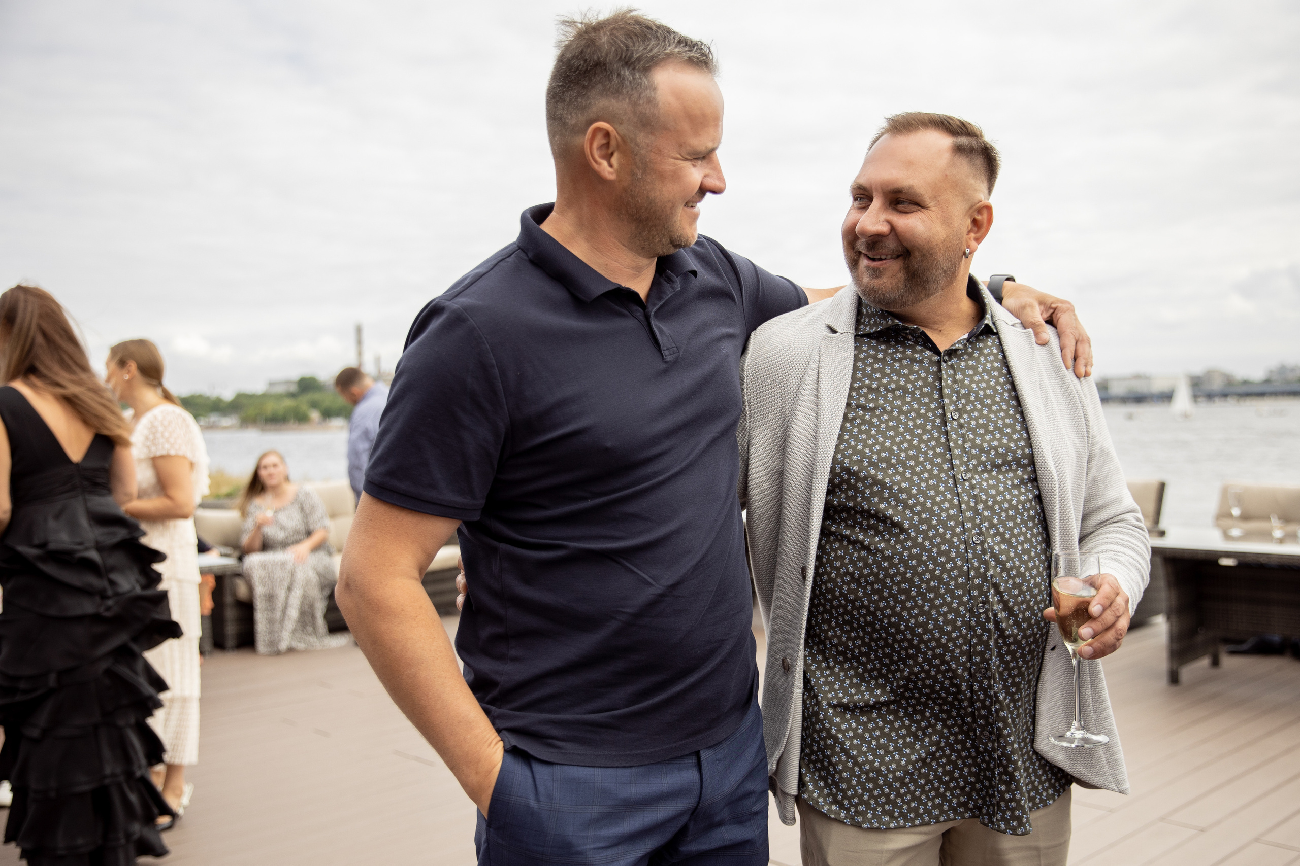 Юбилей. Свадебный фотограф в Санкт-Петербурге и Москве
