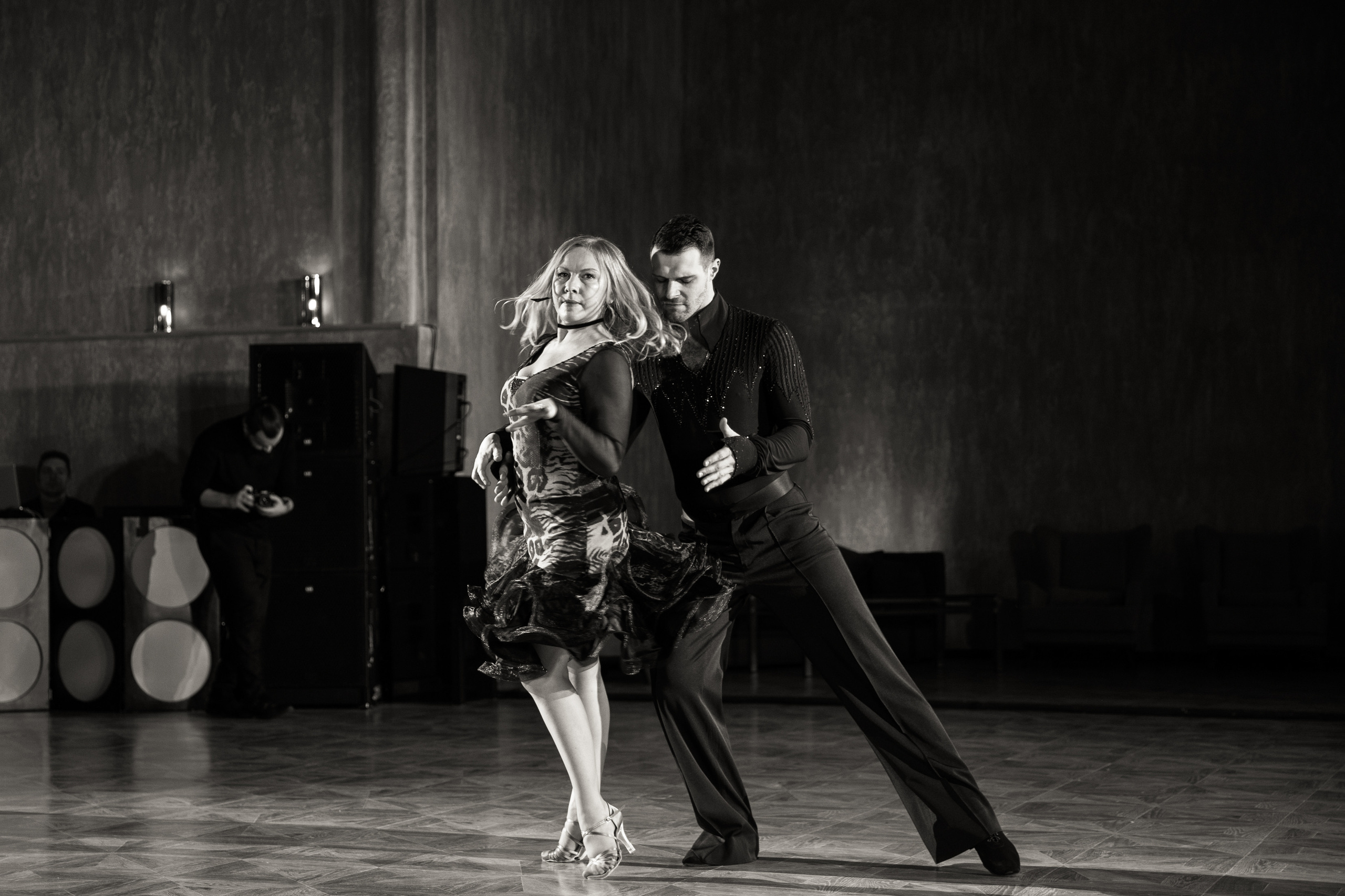 Весенний бал школы танцев: Talalay Dance. Свадебный фотограф в Санкт-Петербурге и Москве