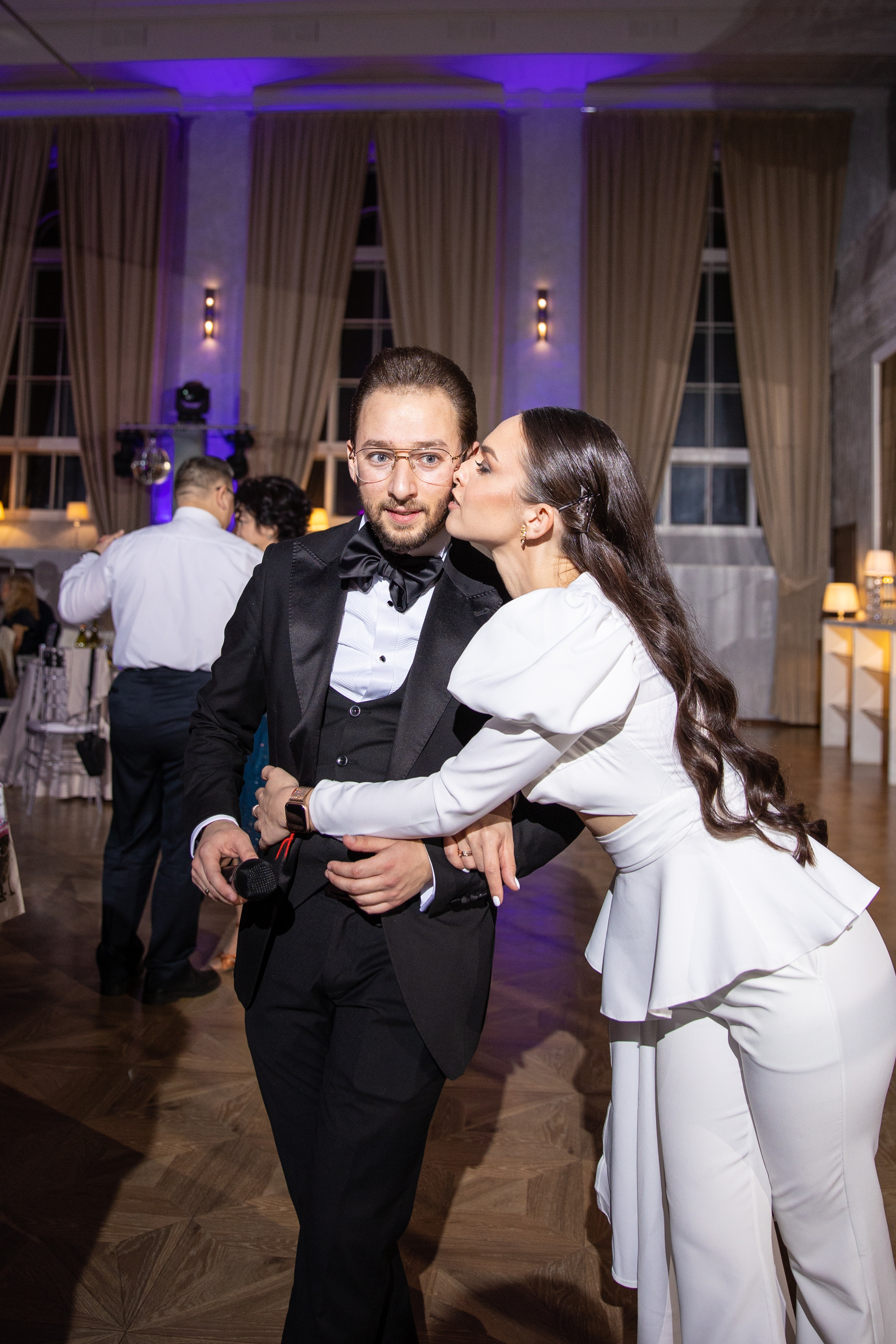Весенний бал школы танцев: Talalay Dance. Свадебный фотограф в Санкт-Петербурге и Москве