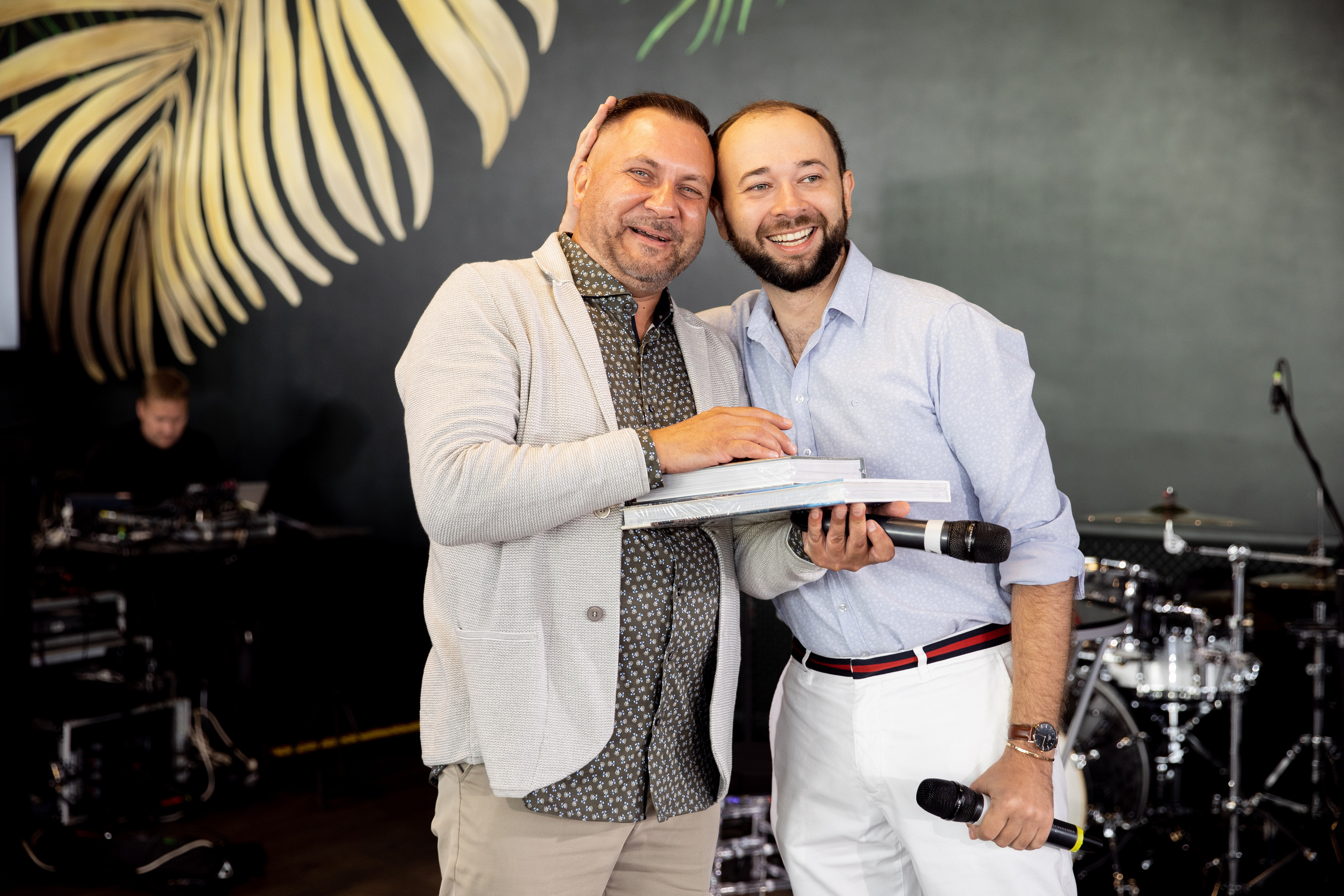 Юбилей. Свадебный фотограф в Санкт-Петербурге и Москве