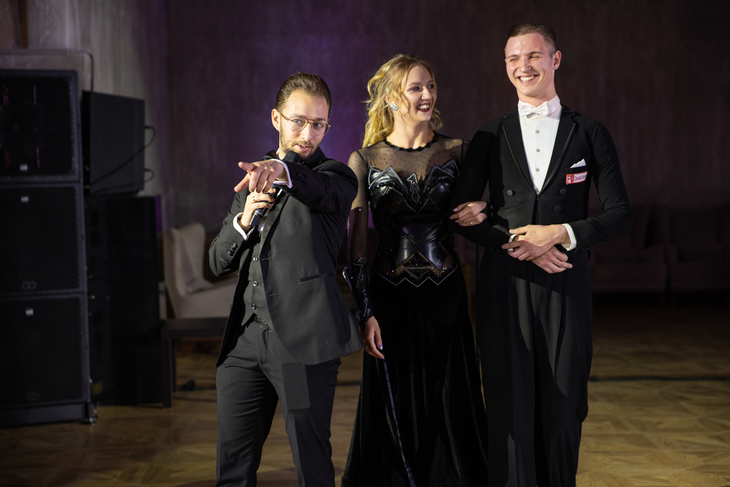 Весенний бал школы танцев: Talalay Dance. Свадебный фотограф в Санкт-Петербурге и Москве