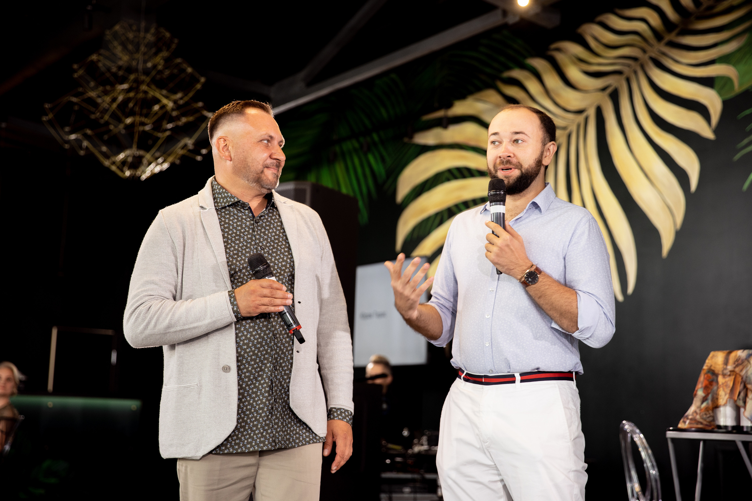 Юбилей. Свадебный фотограф в Санкт-Петербурге и Москве