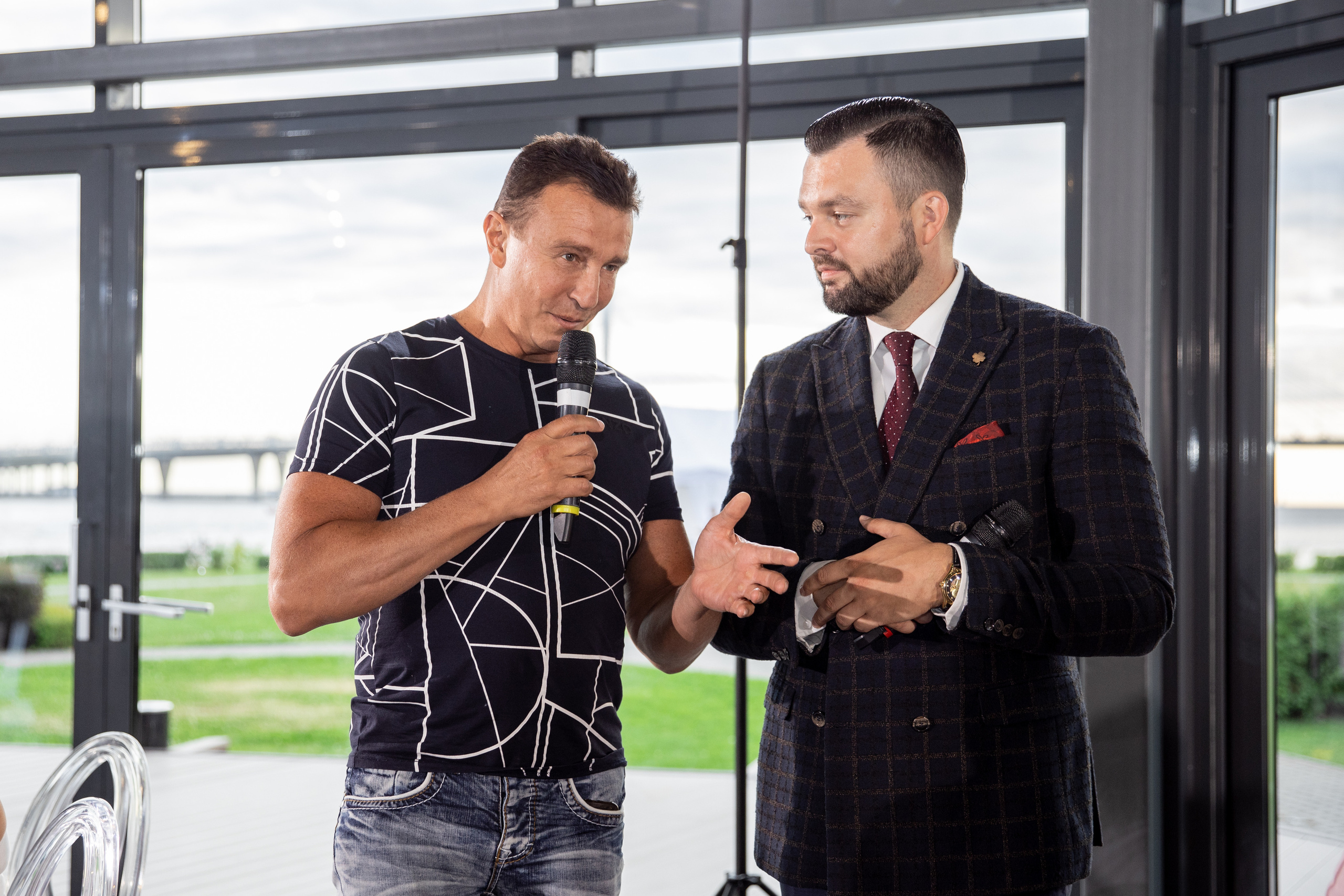 Юбилей. Свадебный фотограф в Санкт-Петербурге и Москве