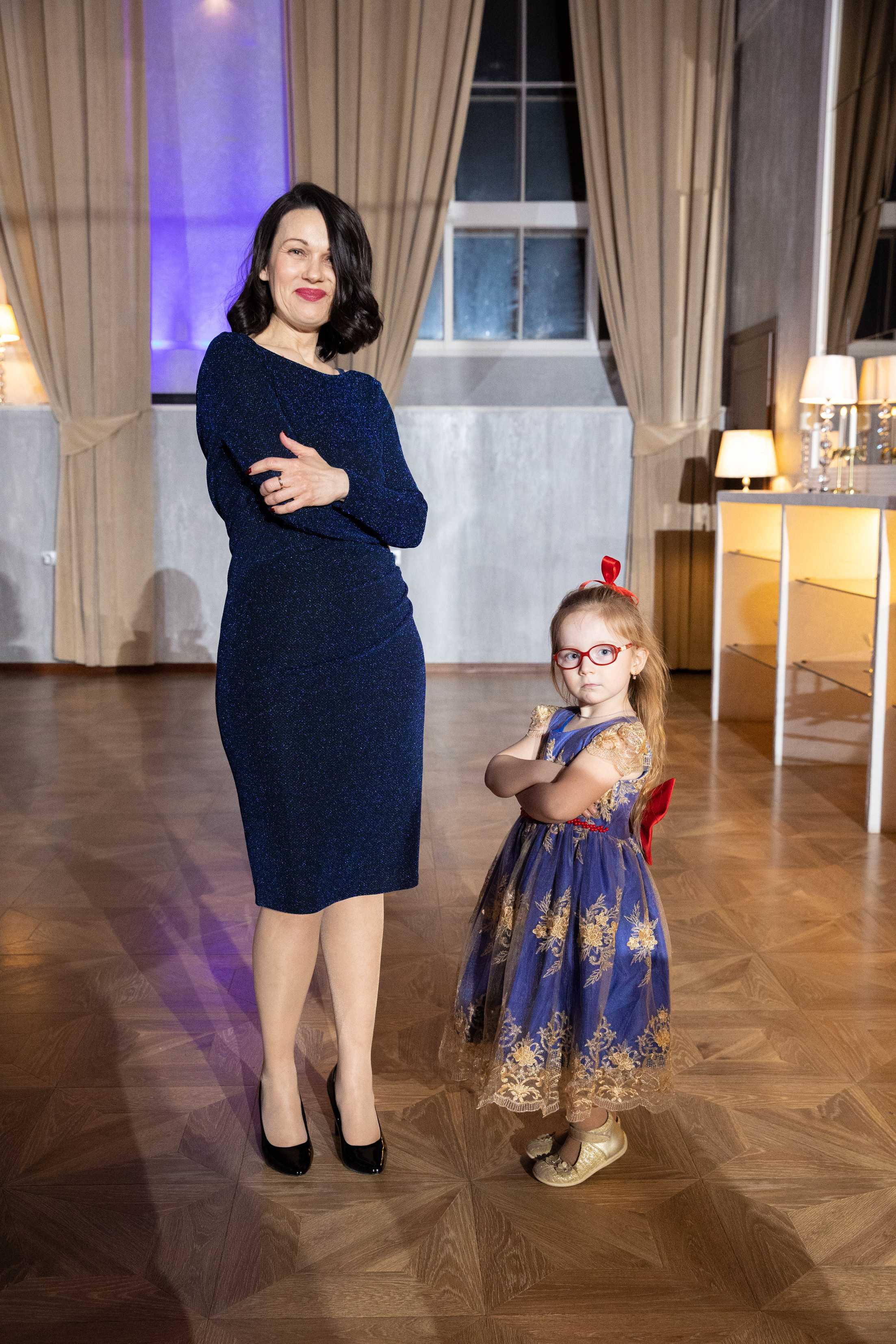 Весенний бал школы танцев: Talalay Dance. Свадебный фотограф в Санкт-Петербурге и Москве