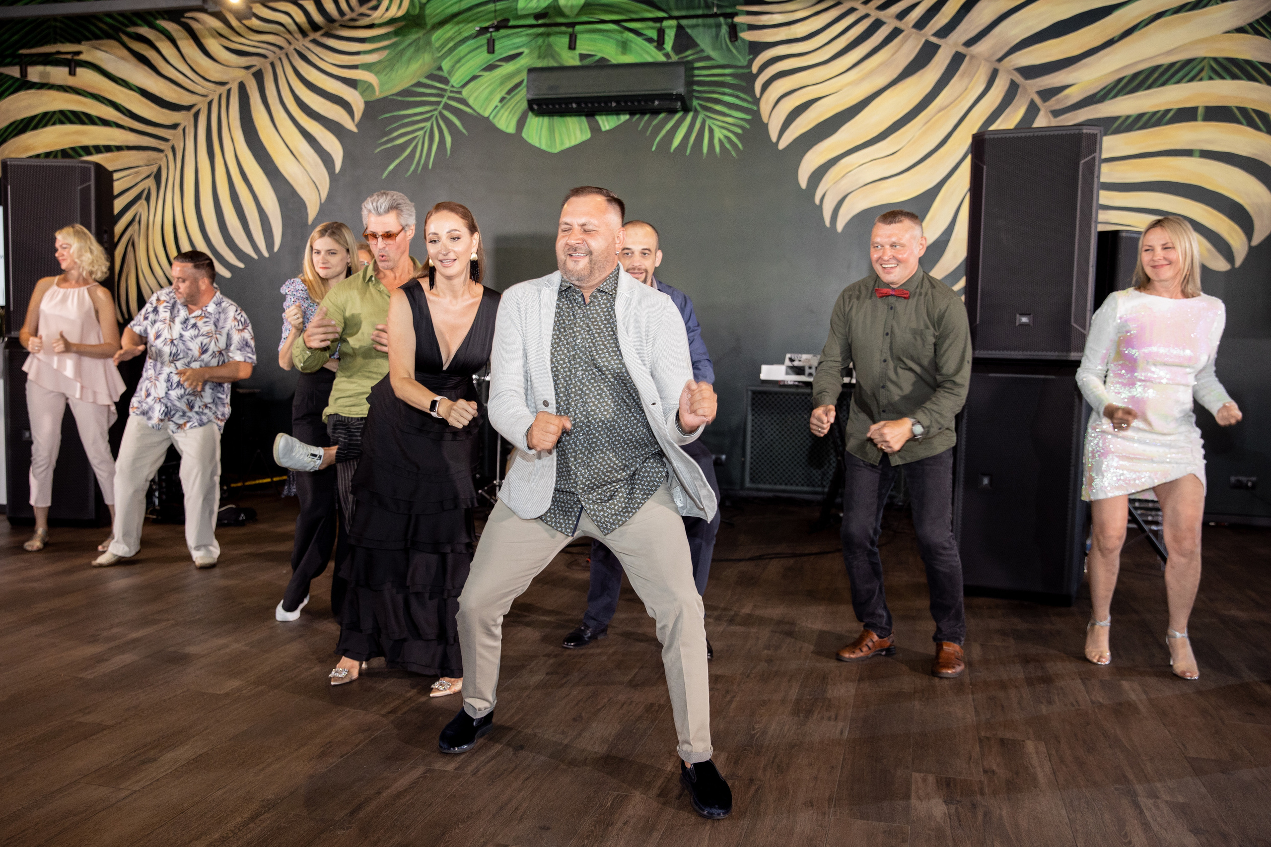 Юбилей. Свадебный фотограф в Санкт-Петербурге и Москве