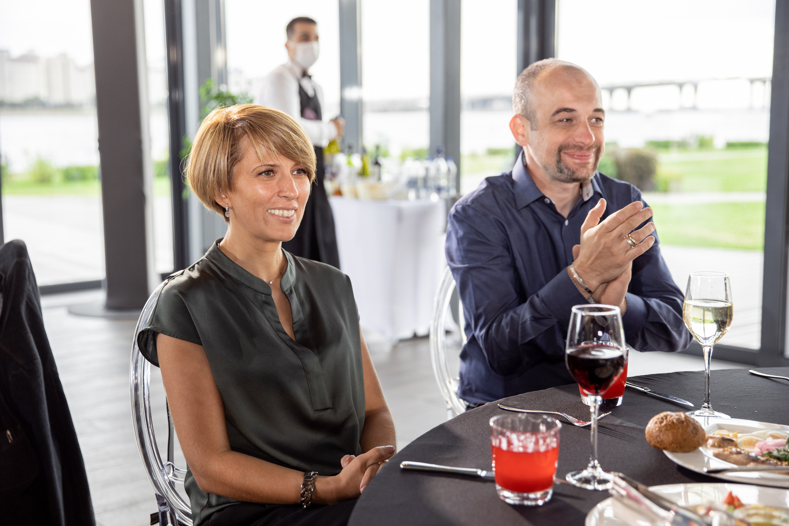 Юбилей. Свадебный фотограф в Санкт-Петербурге и Москве