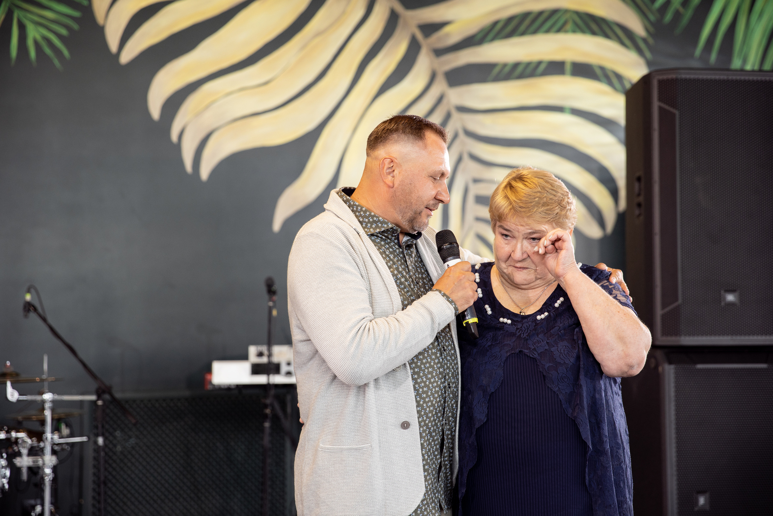 Юбилей. Свадебный фотограф в Санкт-Петербурге и Москве