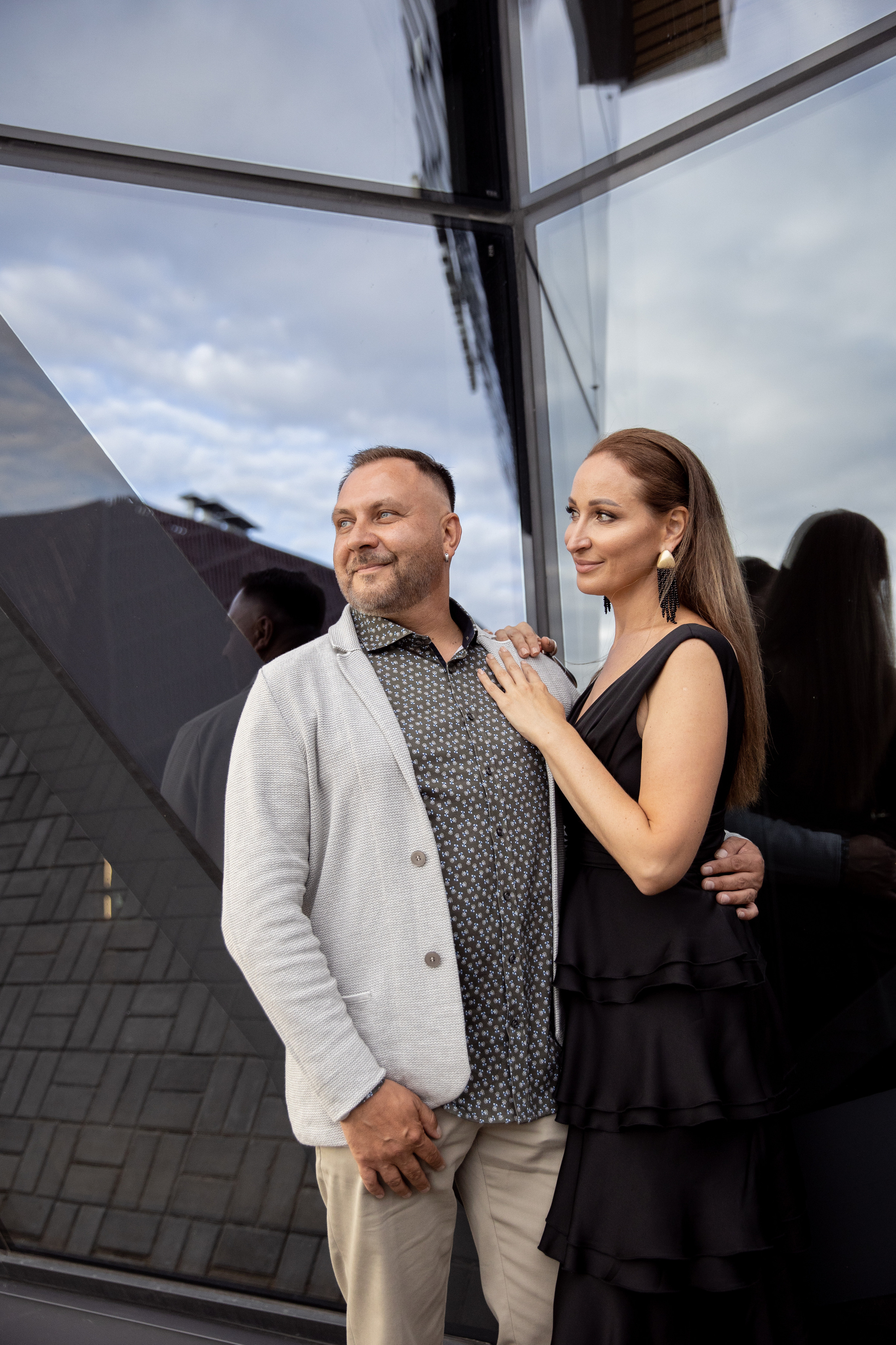 Юбилей. Свадебный фотограф в Санкт-Петербурге и Москве