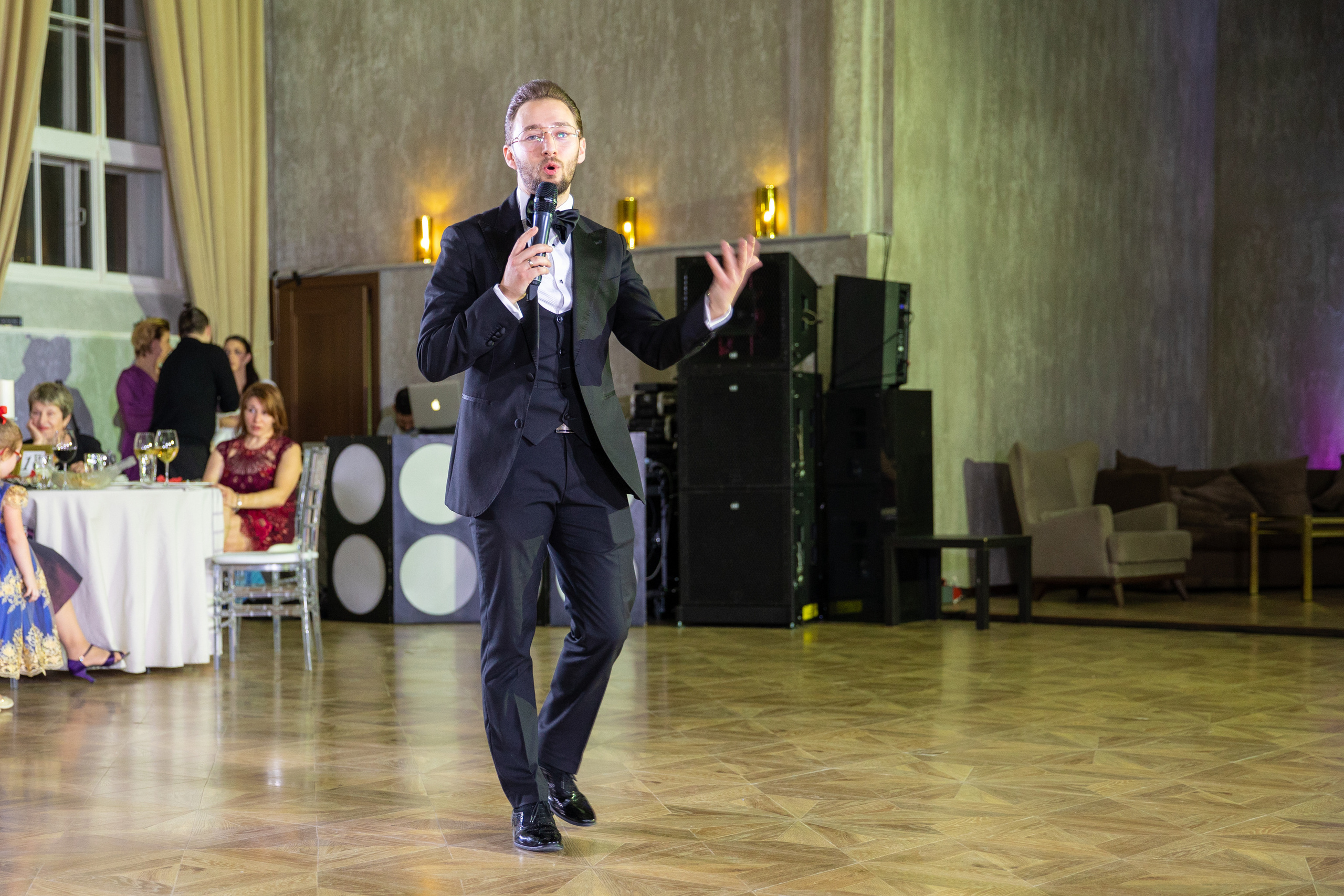 Весенний бал школы танцев: Talalay Dance. Свадебный фотограф в Санкт-Петербурге и Москве