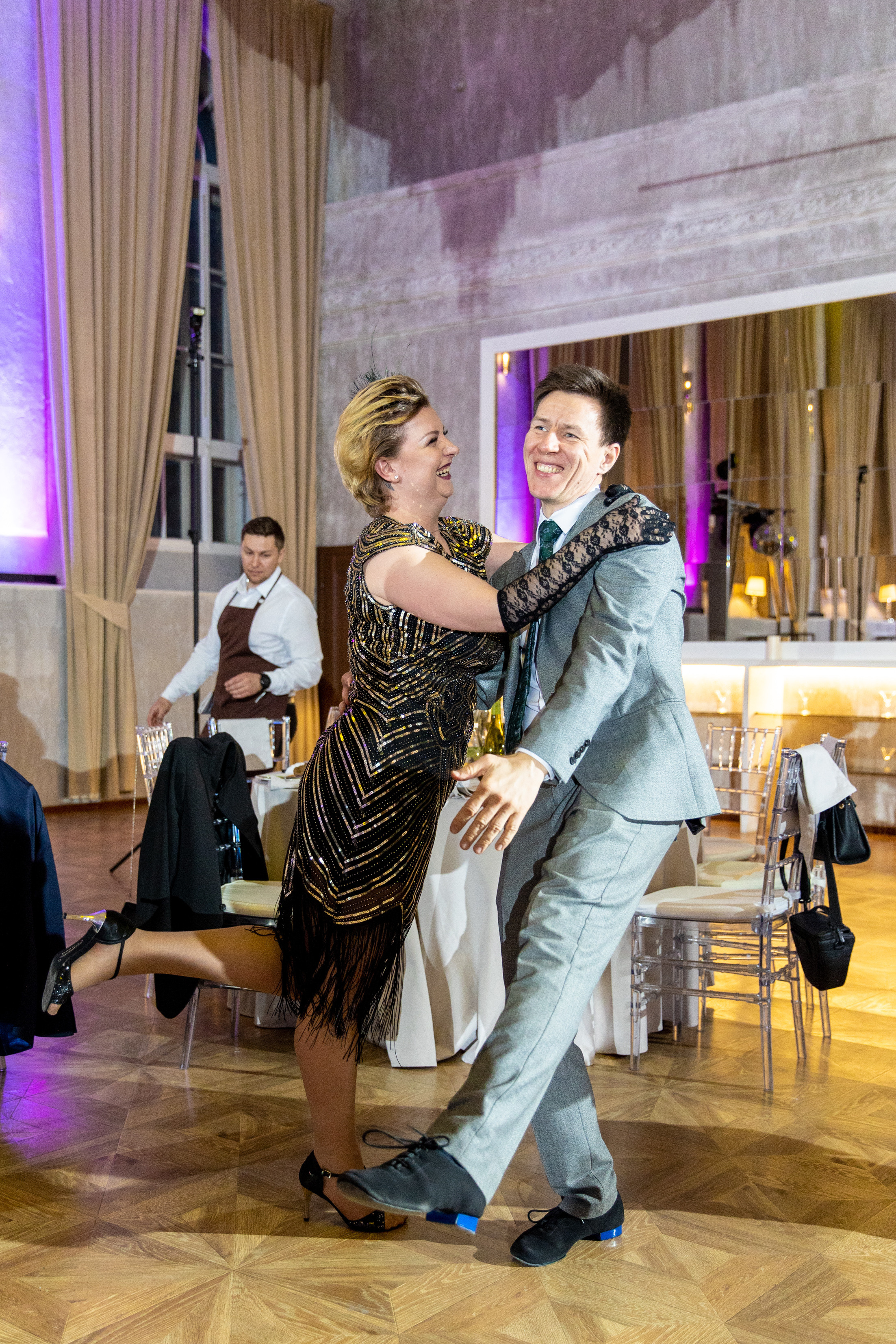 Весенний бал школы танцев: Talalay Dance. Свадебный фотограф в Санкт-Петербурге и Москве