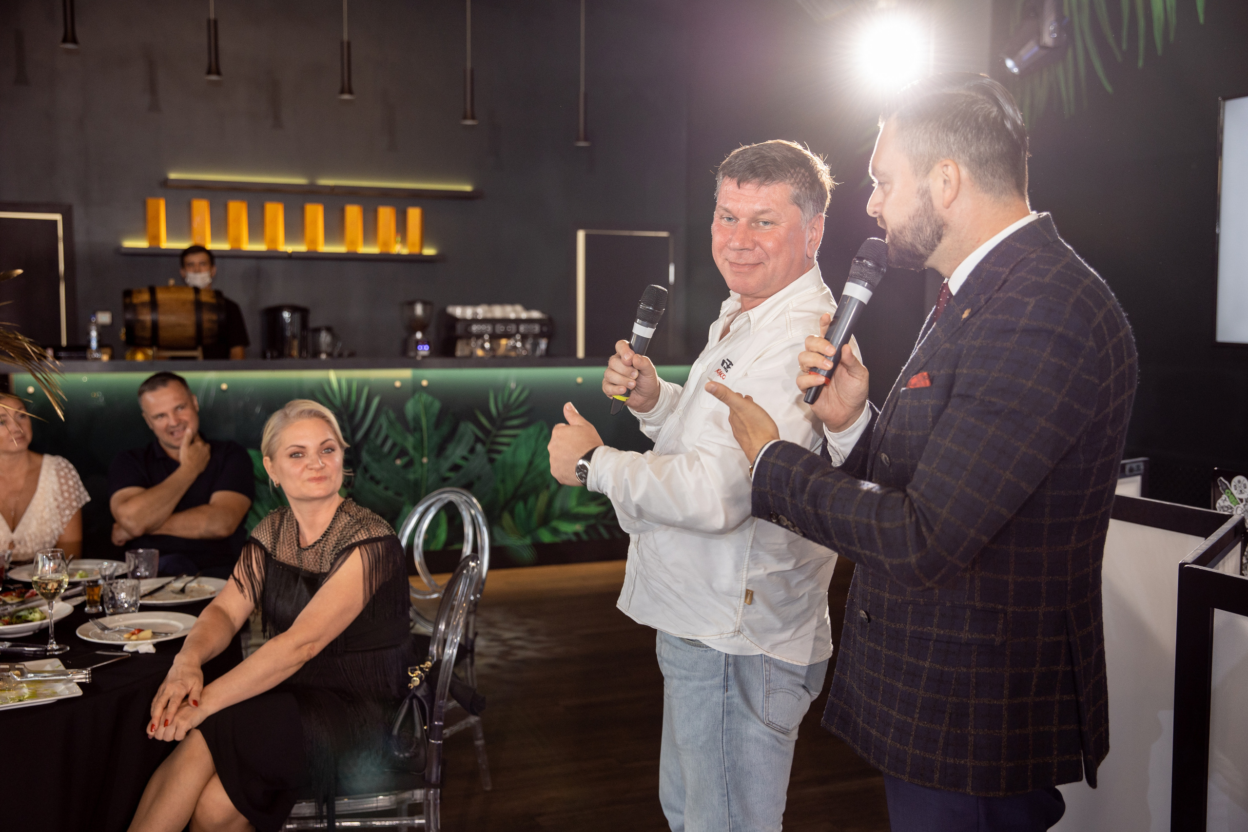 Юбилей. Свадебный фотограф в Санкт-Петербурге и Москве