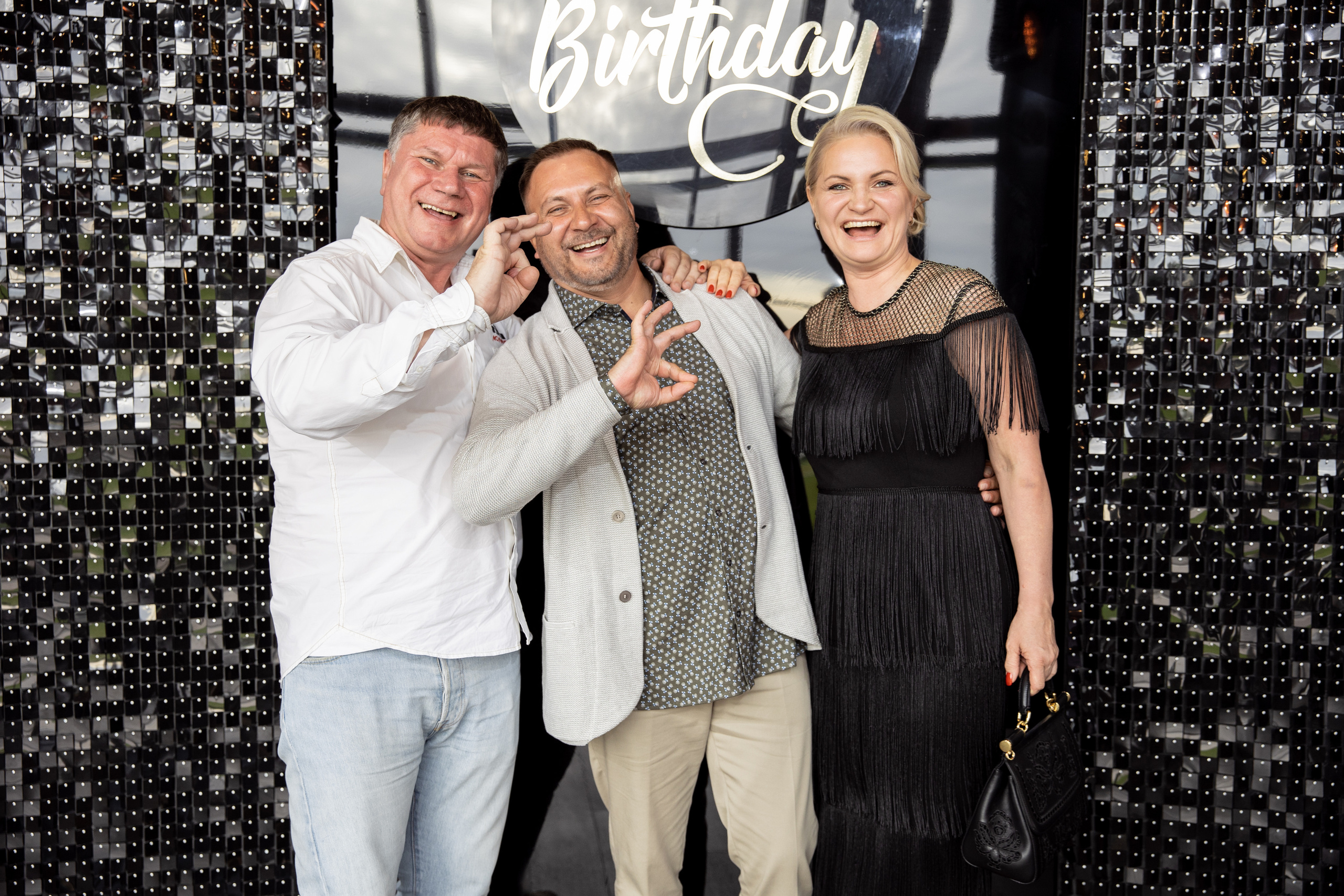 Юбилей. Свадебный фотограф в Санкт-Петербурге и Москве