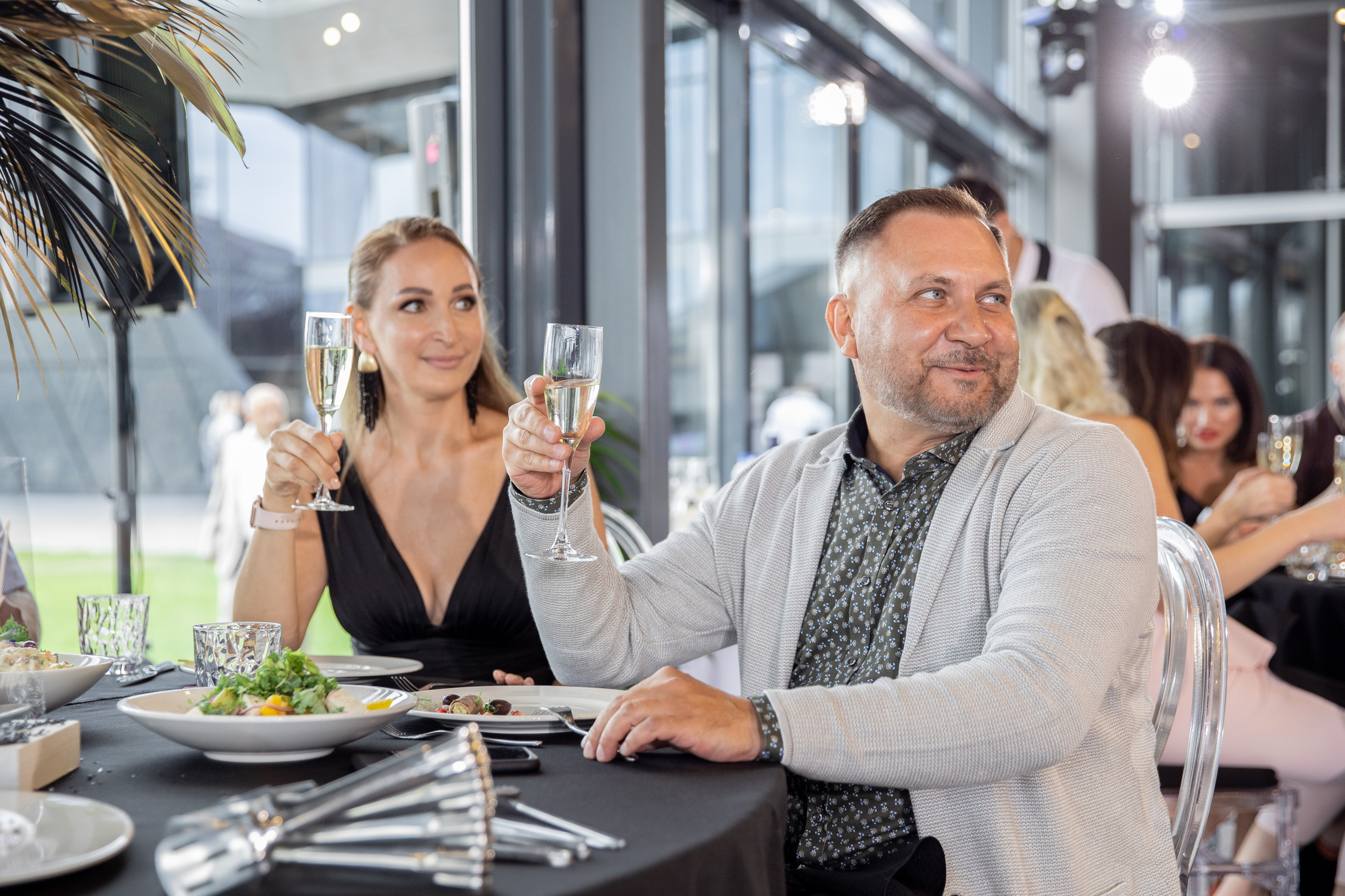 Юбилей. Свадебный фотограф в Санкт-Петербурге и Москве