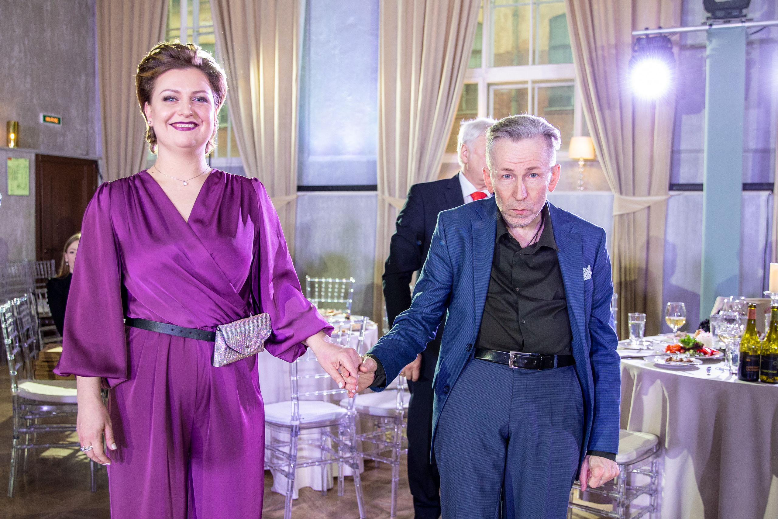 Весенний бал школы танцев: Talalay Dance. Свадебный фотограф в Санкт-Петербурге и Москве