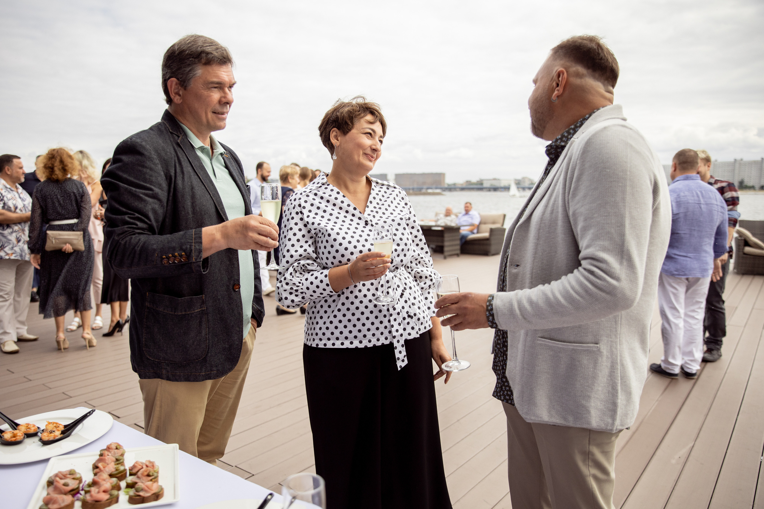 Юбилей. Свадебный фотограф в Санкт-Петербурге и Москве
