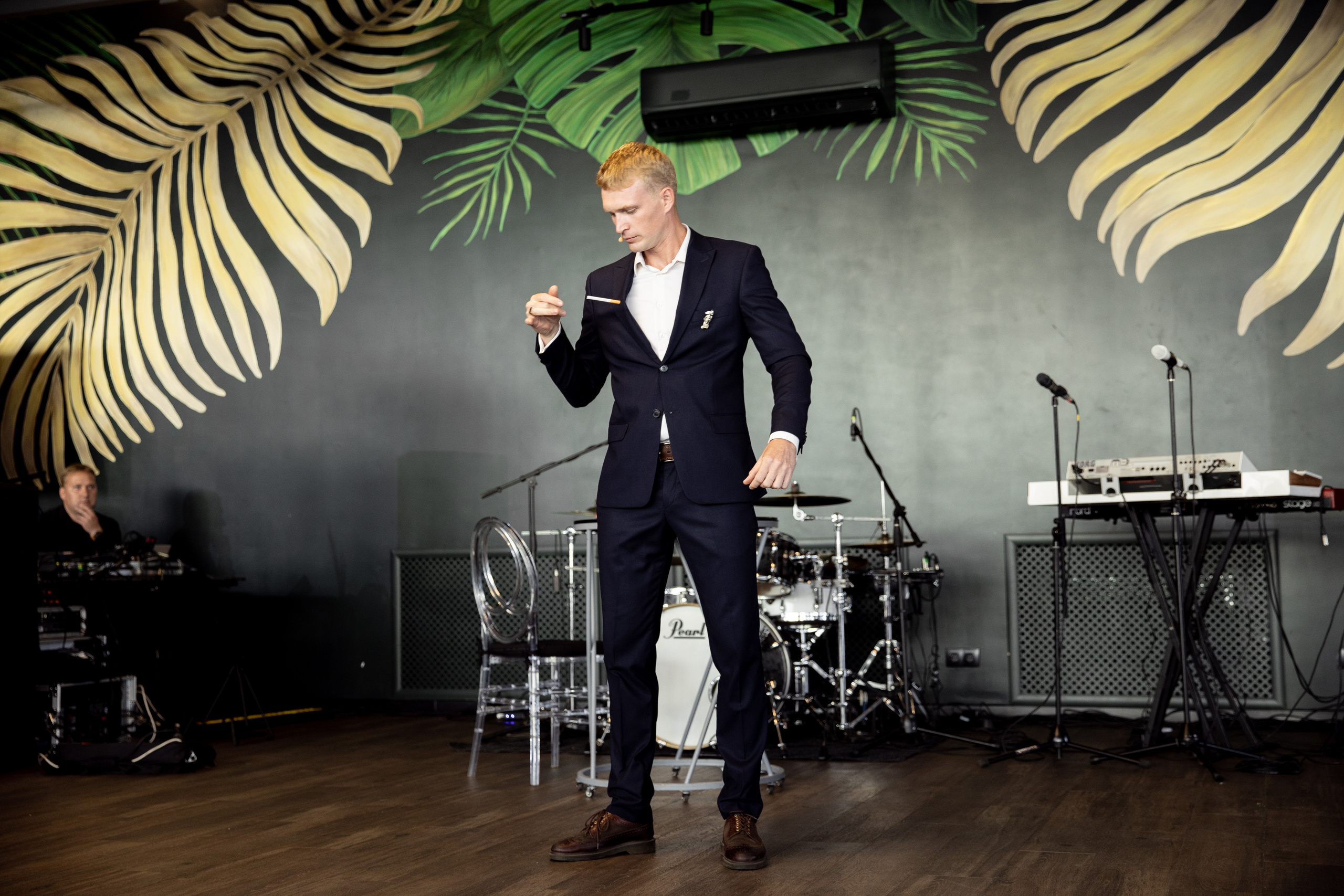 Юбилей. Свадебный фотограф в Санкт-Петербурге и Москве