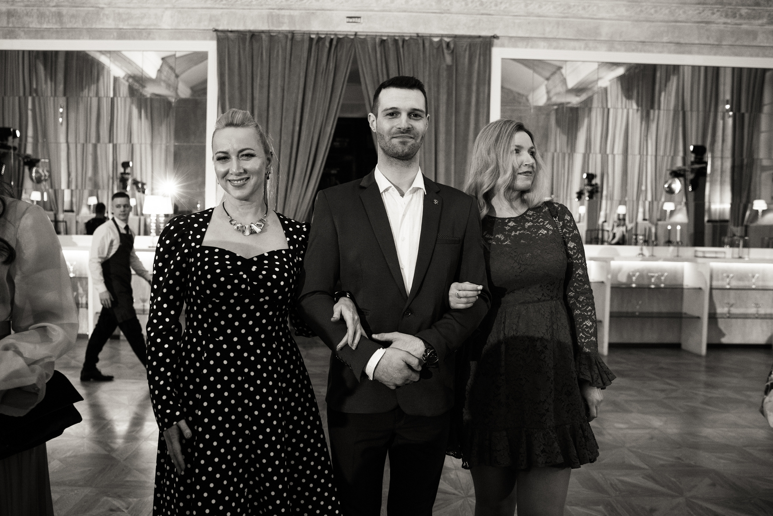 Весенний бал школы танцев: Talalay Dance. Свадебный фотограф в Санкт-Петербурге и Москве