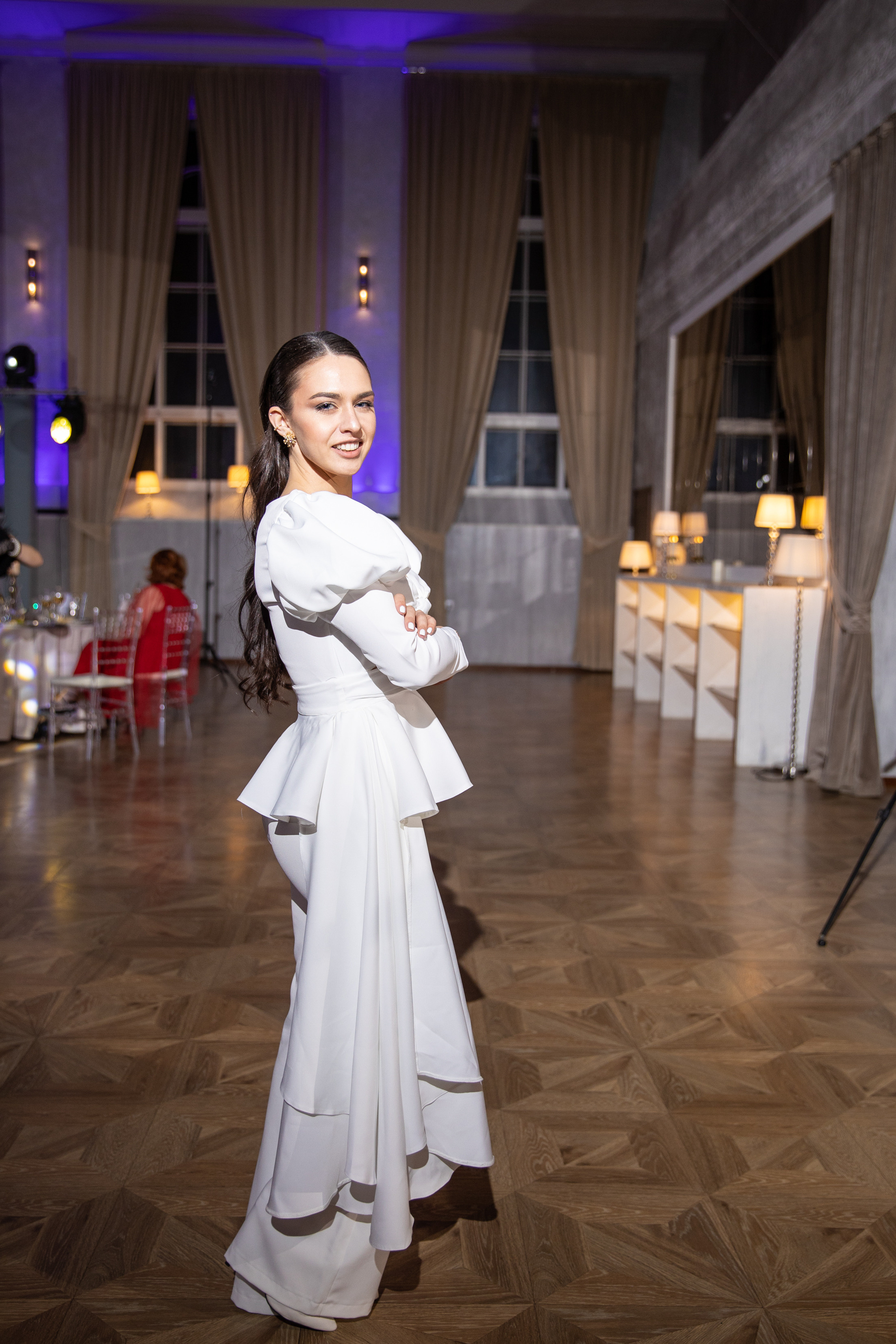 Весенний бал школы танцев: Talalay Dance. Свадебный фотограф в Санкт-Петербурге и Москве