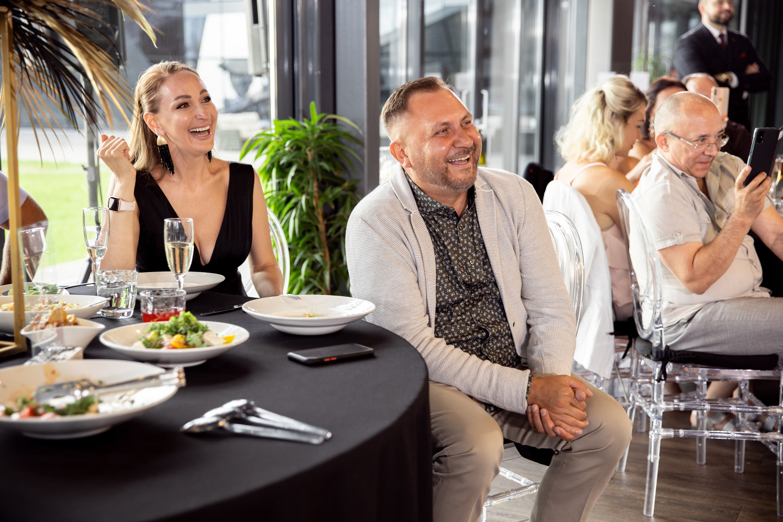 Юбилей. Свадебный фотограф в Санкт-Петербурге и Москве