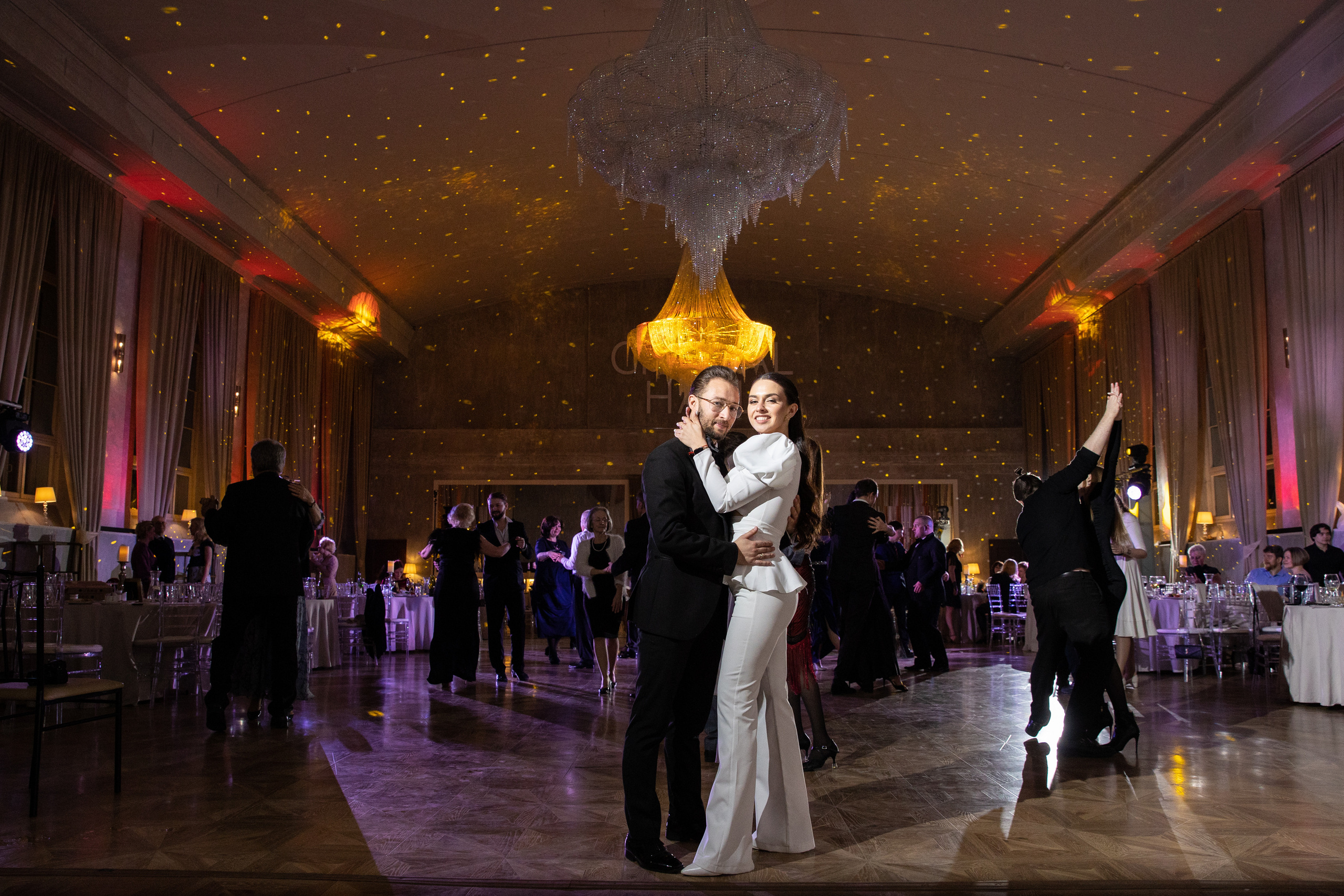 Весенний бал школы танцев: Talalay Dance. Свадебный фотограф в Санкт-Петербурге и Москве