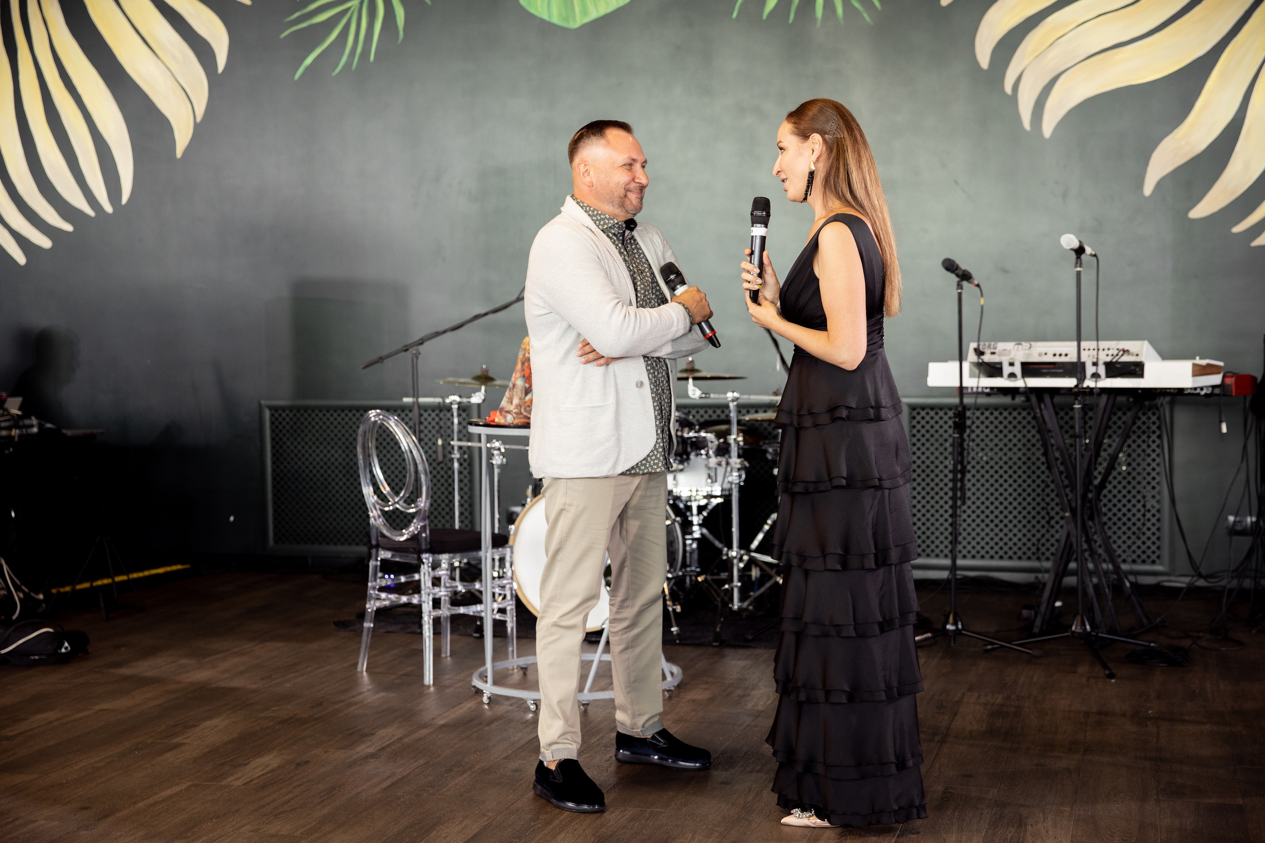 Юбилей. Свадебный фотограф в Санкт-Петербурге и Москве