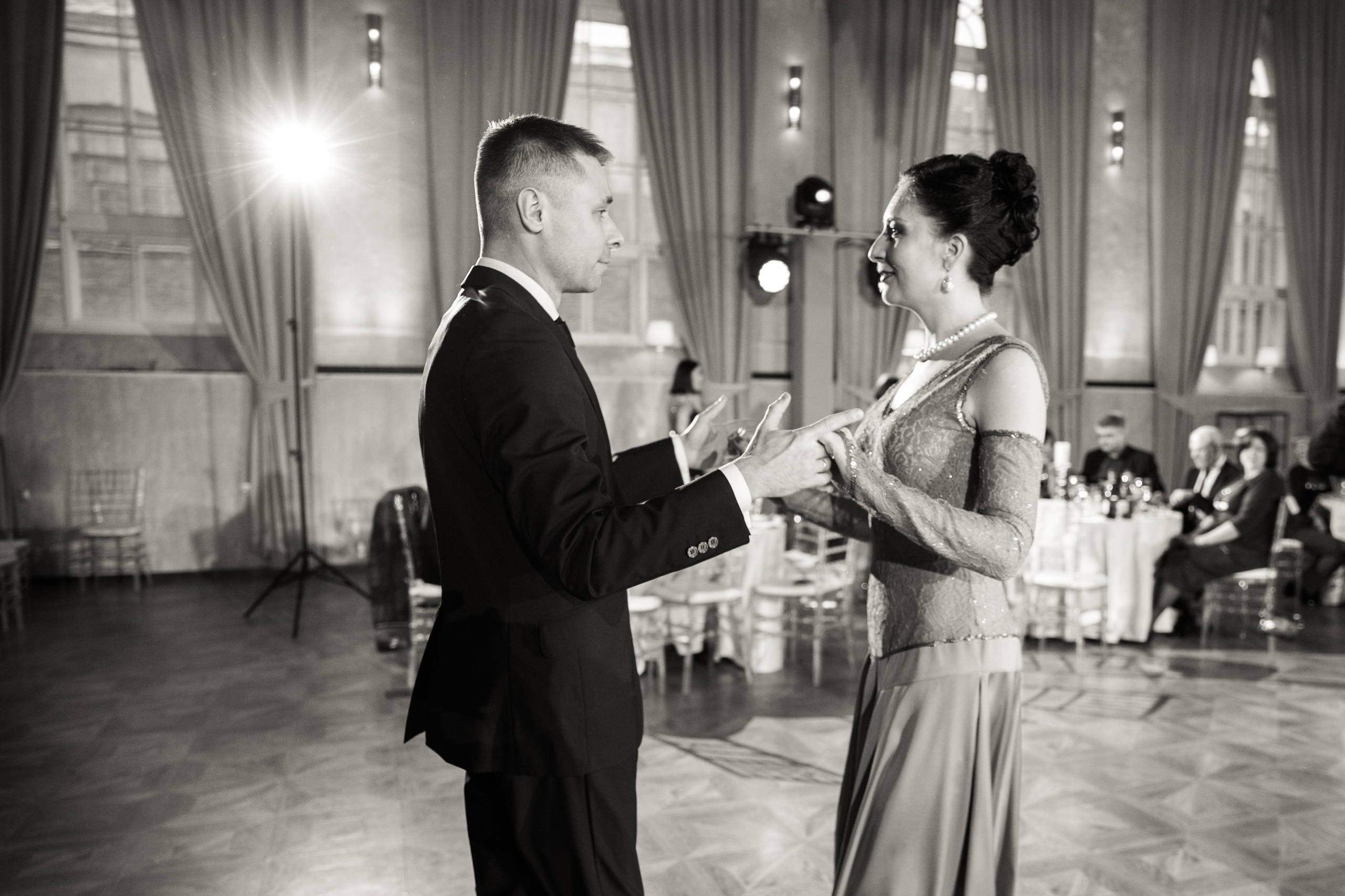 Весенний бал школы танцев: Talalay Dance. Свадебный фотограф в Санкт-Петербурге и Москве