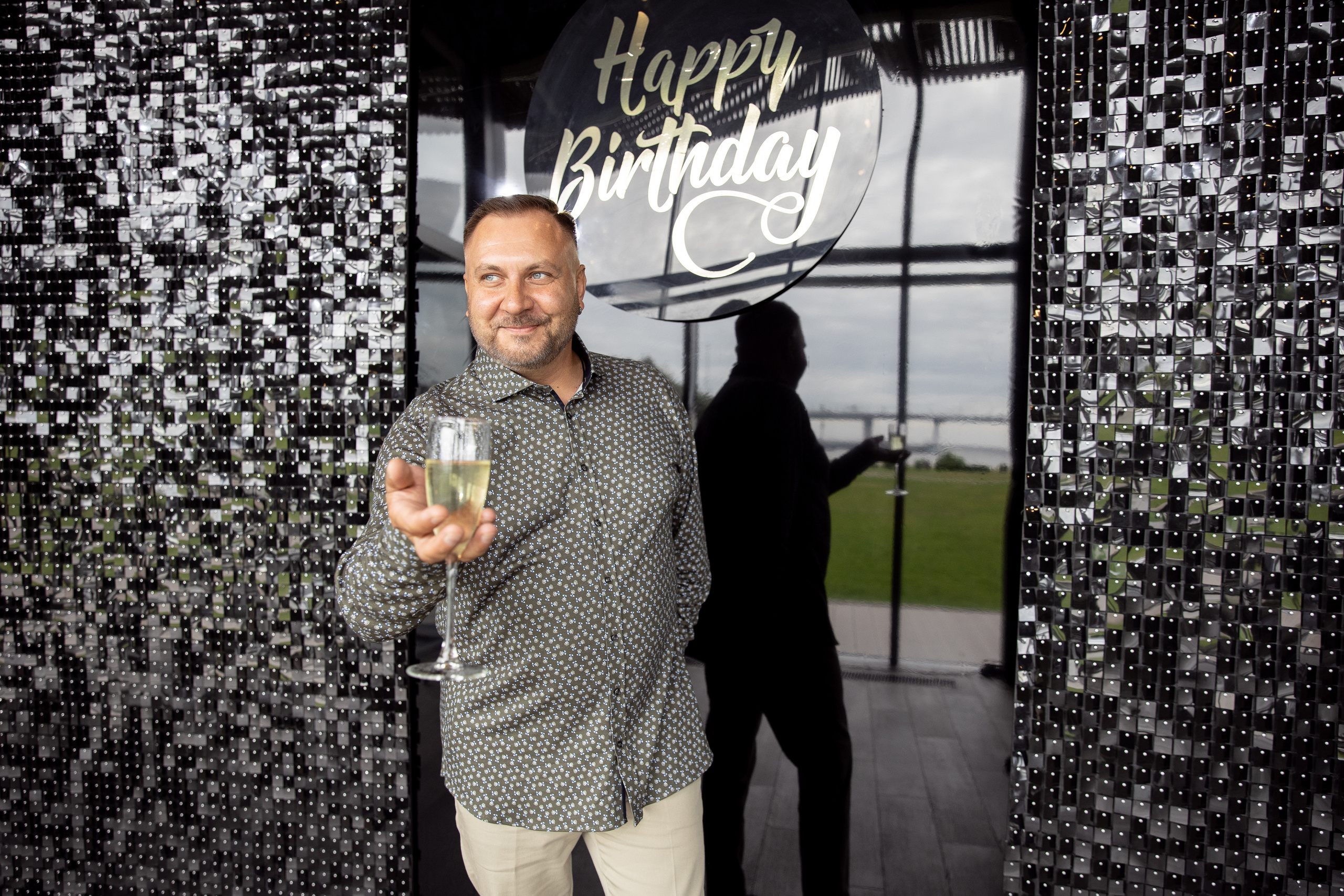 Юбилей. Свадебный фотограф в Санкт-Петербурге и Москве