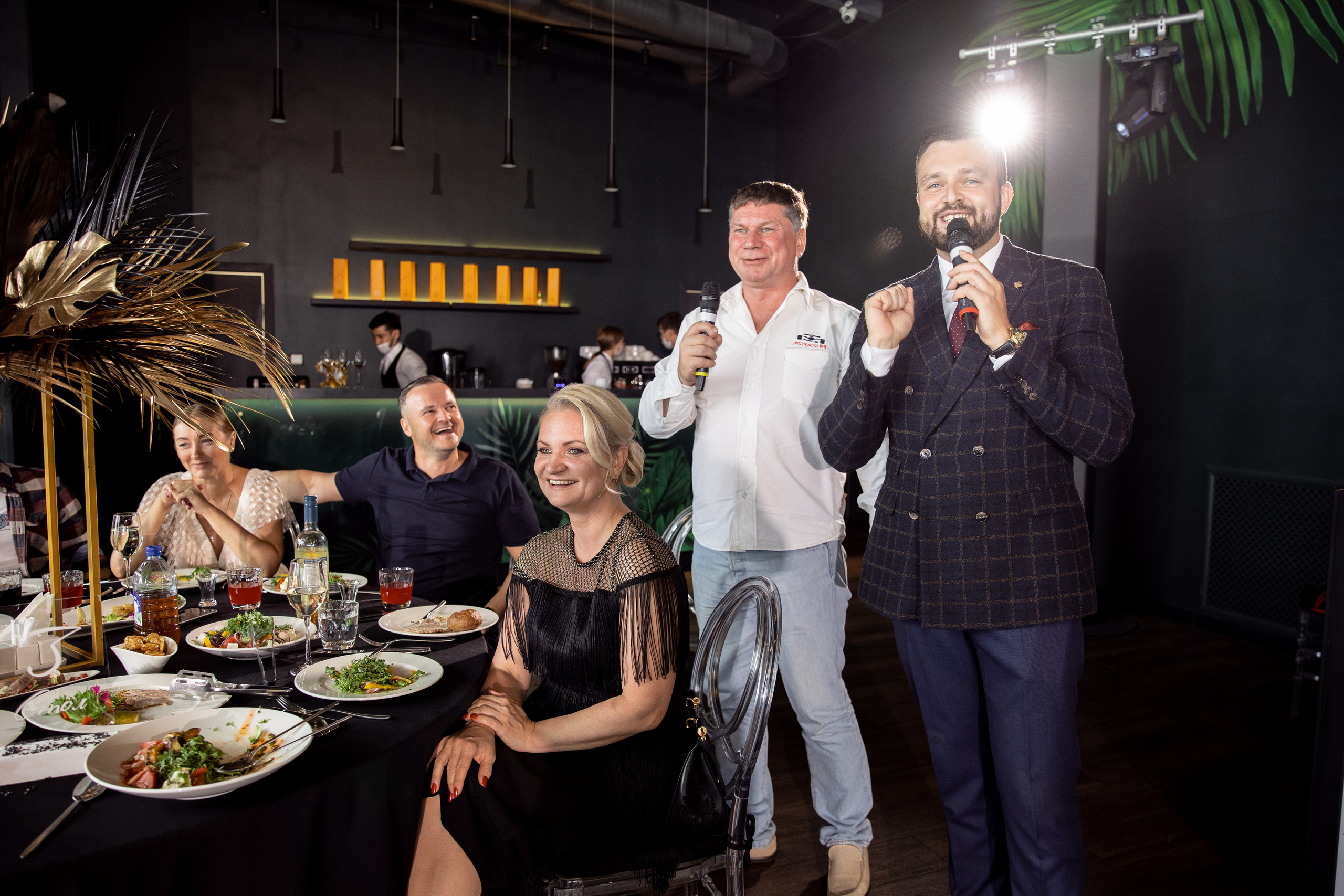 Юбилей. Свадебный фотограф в Санкт-Петербурге и Москве