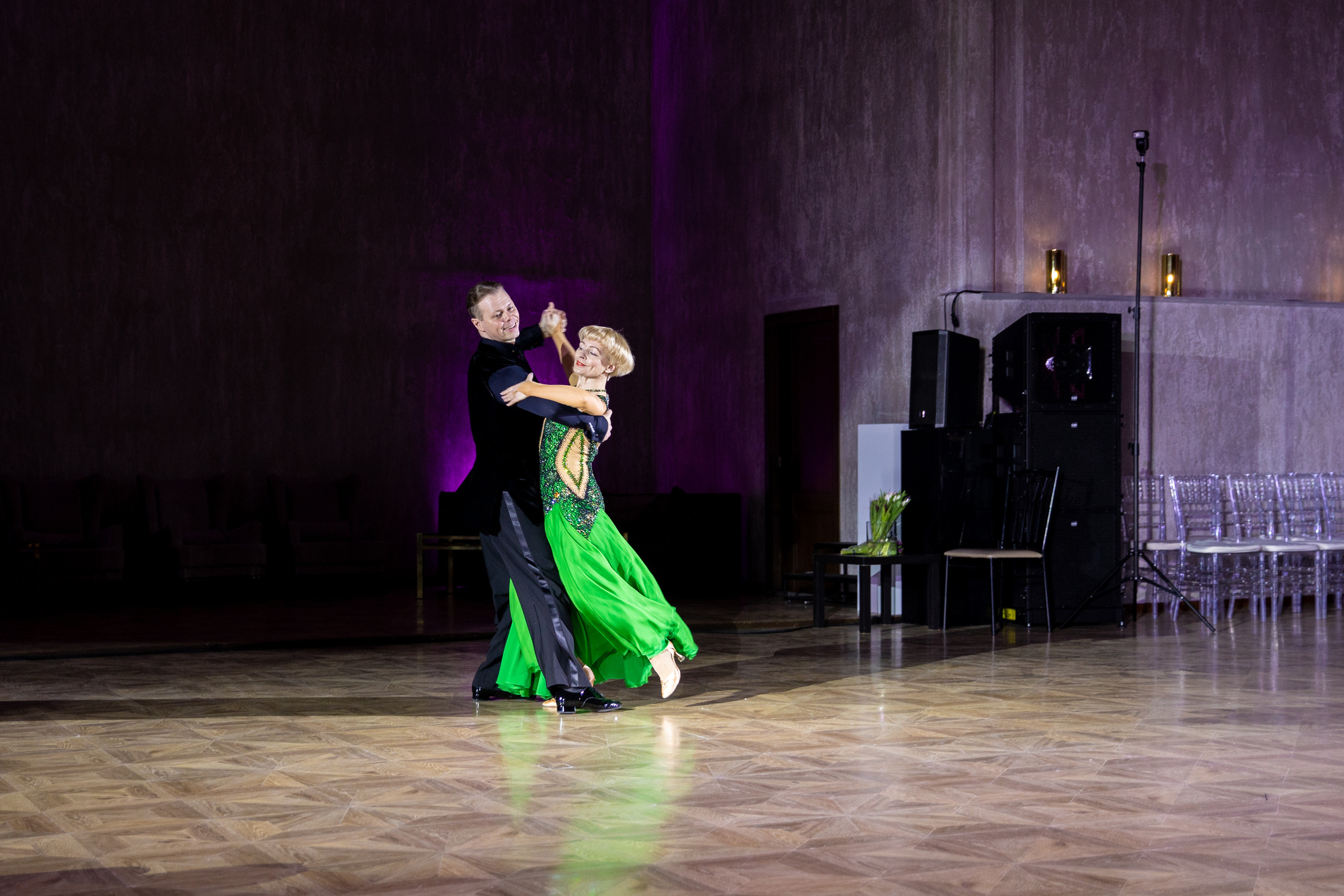 Весенний бал школы танцев: Talalay Dance. Свадебный фотограф в Санкт-Петербурге и Москве