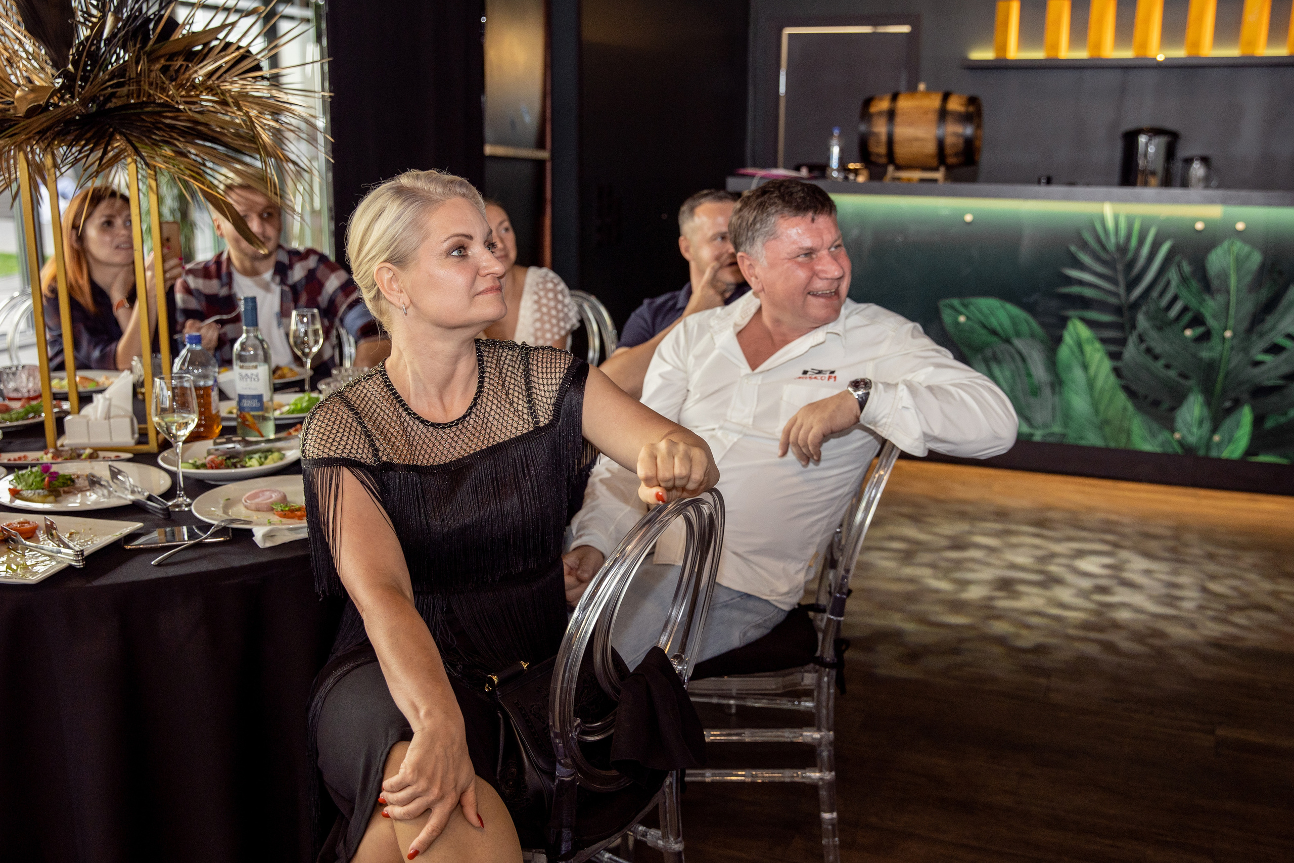 Юбилей. Свадебный фотограф в Санкт-Петербурге и Москве