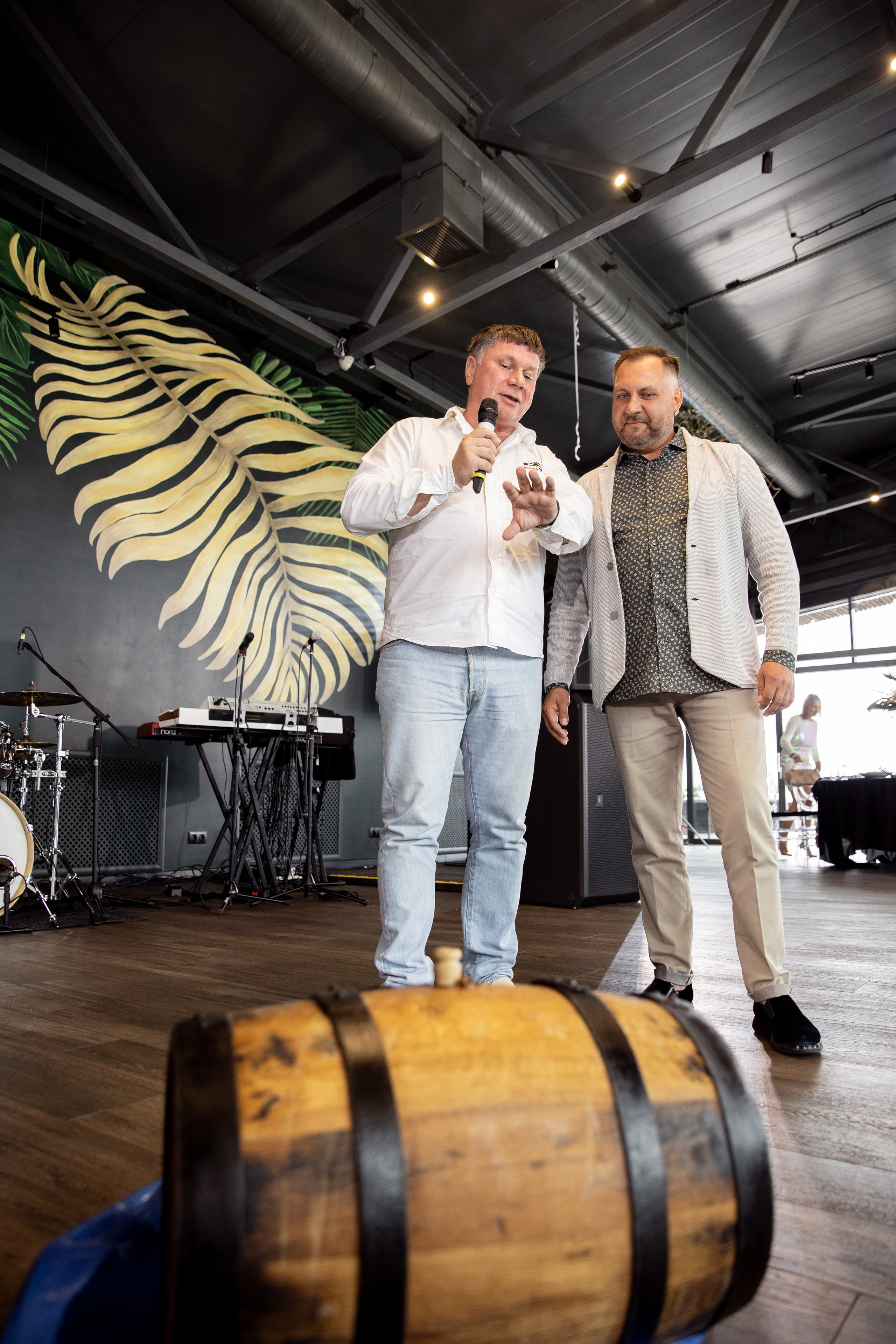 Юбилей. Свадебный фотограф в Санкт-Петербурге и Москве