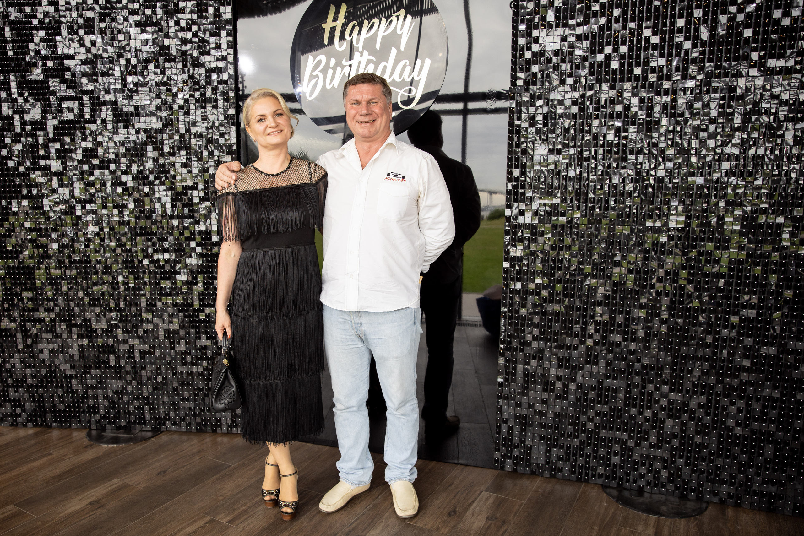 Юбилей. Свадебный фотограф в Санкт-Петербурге и Москве