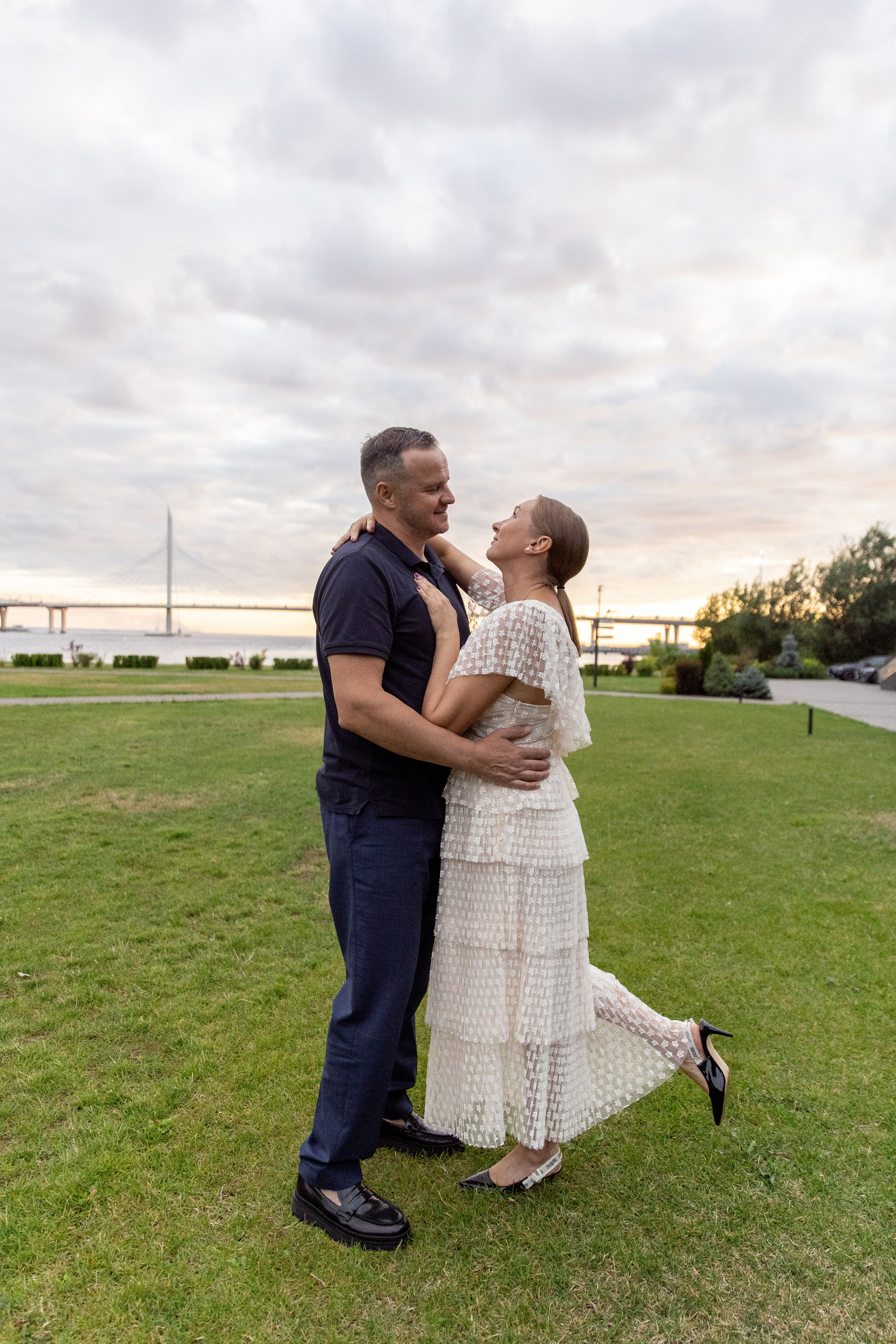 Юбилей. Свадебный фотограф в Санкт-Петербурге и Москве