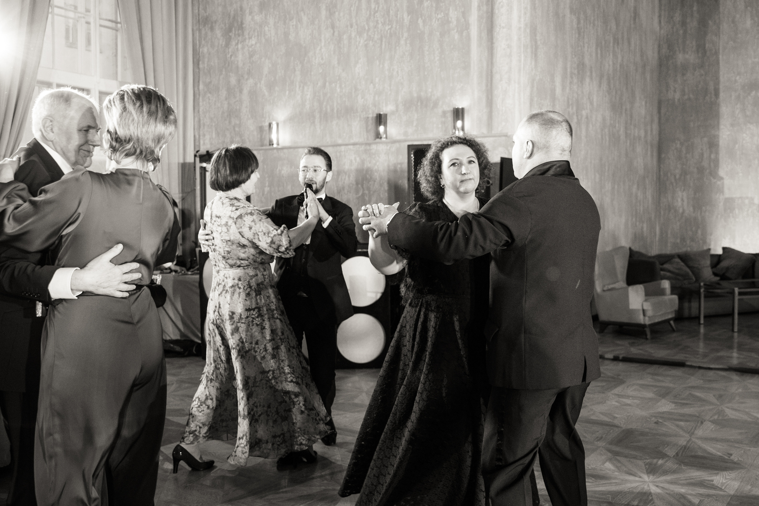 Весенний бал школы танцев: Talalay Dance. Свадебный фотограф в Санкт-Петербурге и Москве