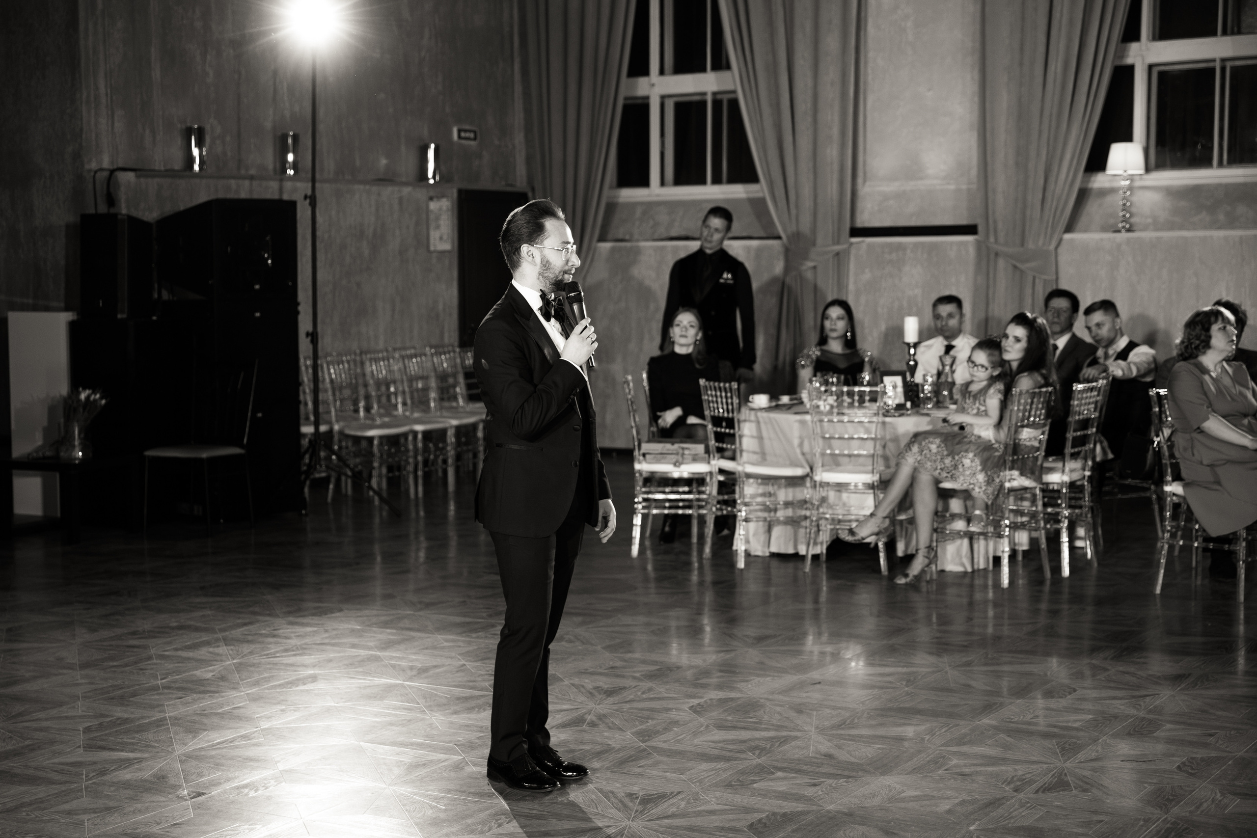 Весенний бал школы танцев: Talalay Dance. Свадебный фотограф в Санкт-Петербурге и Москве