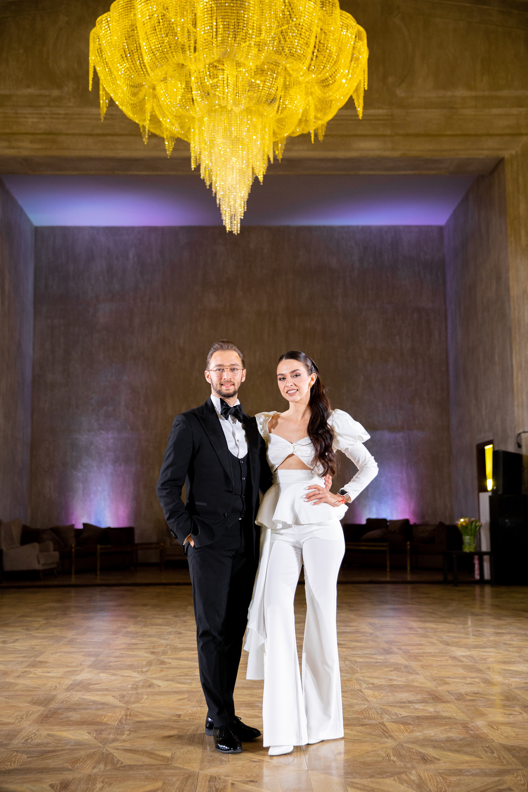 Весенний бал школы танцев: Talalay Dance. Свадебный фотограф в Санкт-Петербурге и Москве