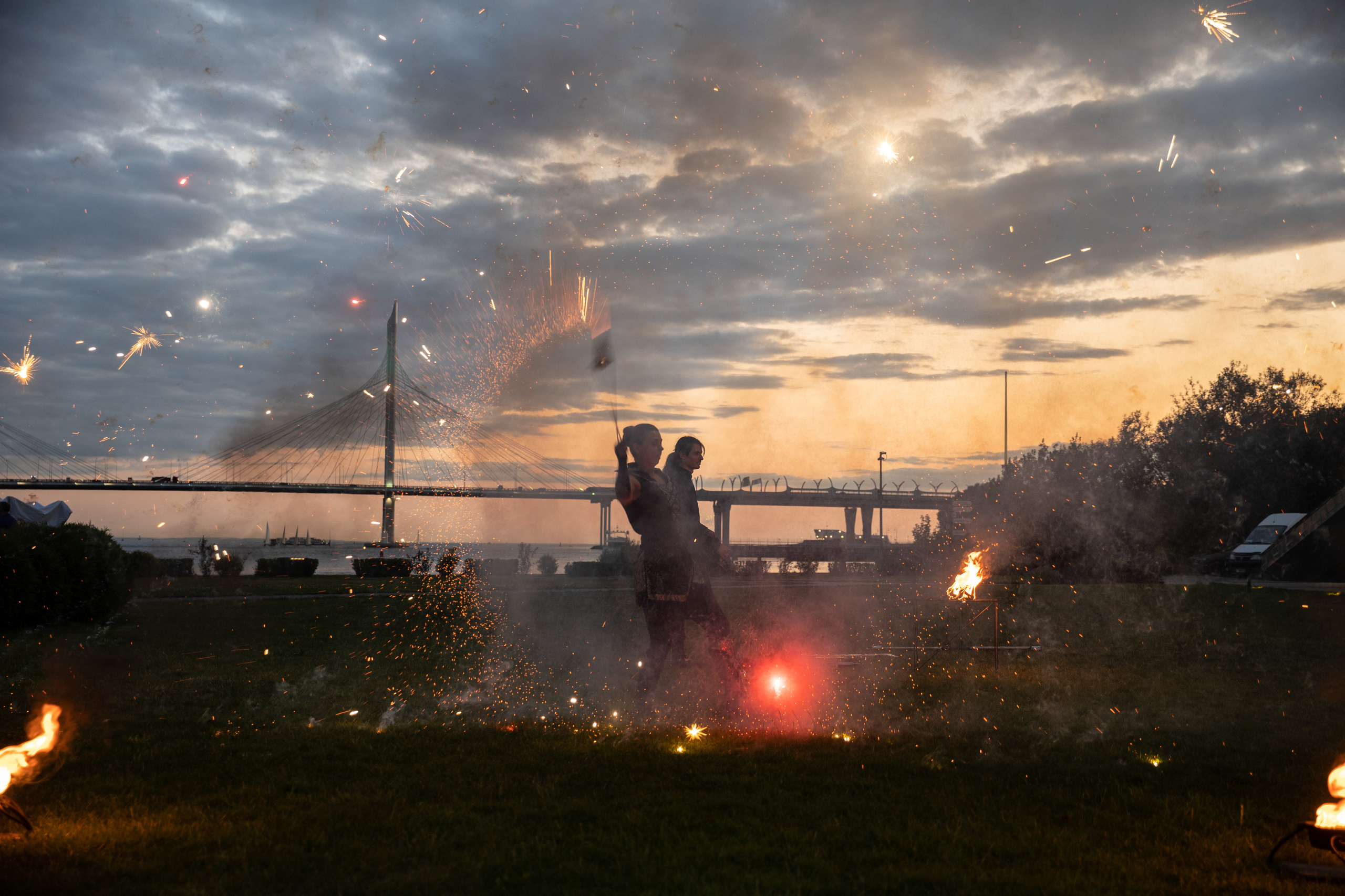 Юбилей. Свадебный фотограф в Санкт-Петербурге и Москве